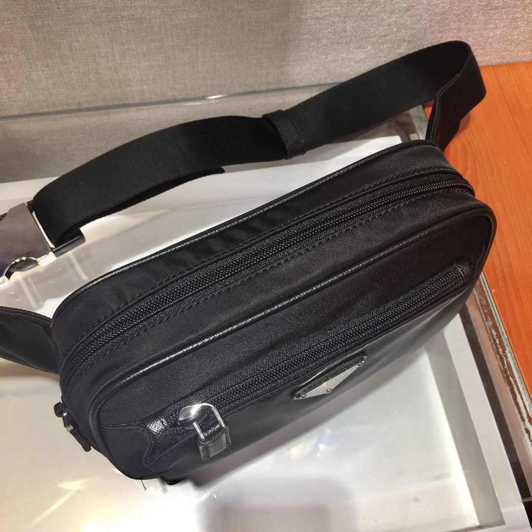 Prxdx Waist & Chest Packs Bold 54737