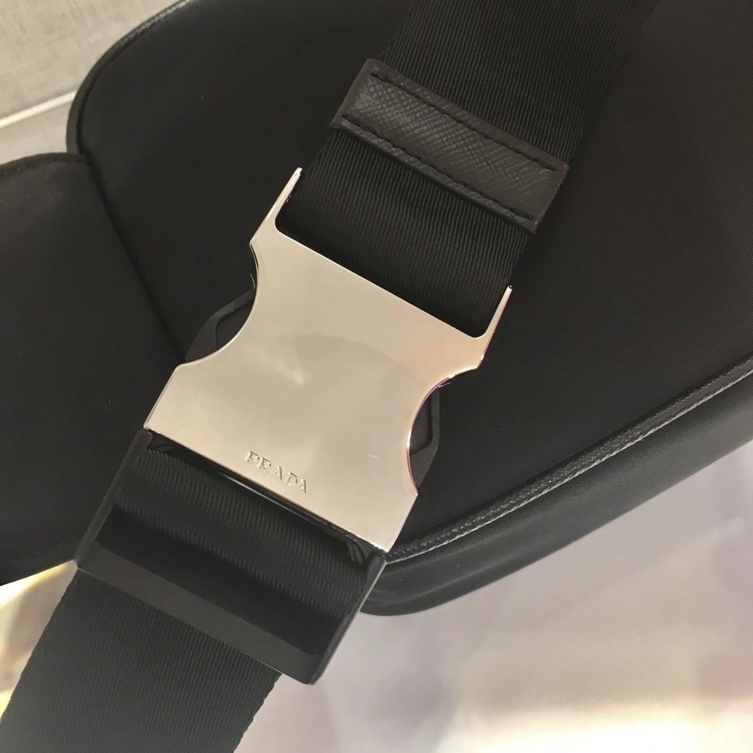 Prxdx Waist & Chest Packs Bold 54737