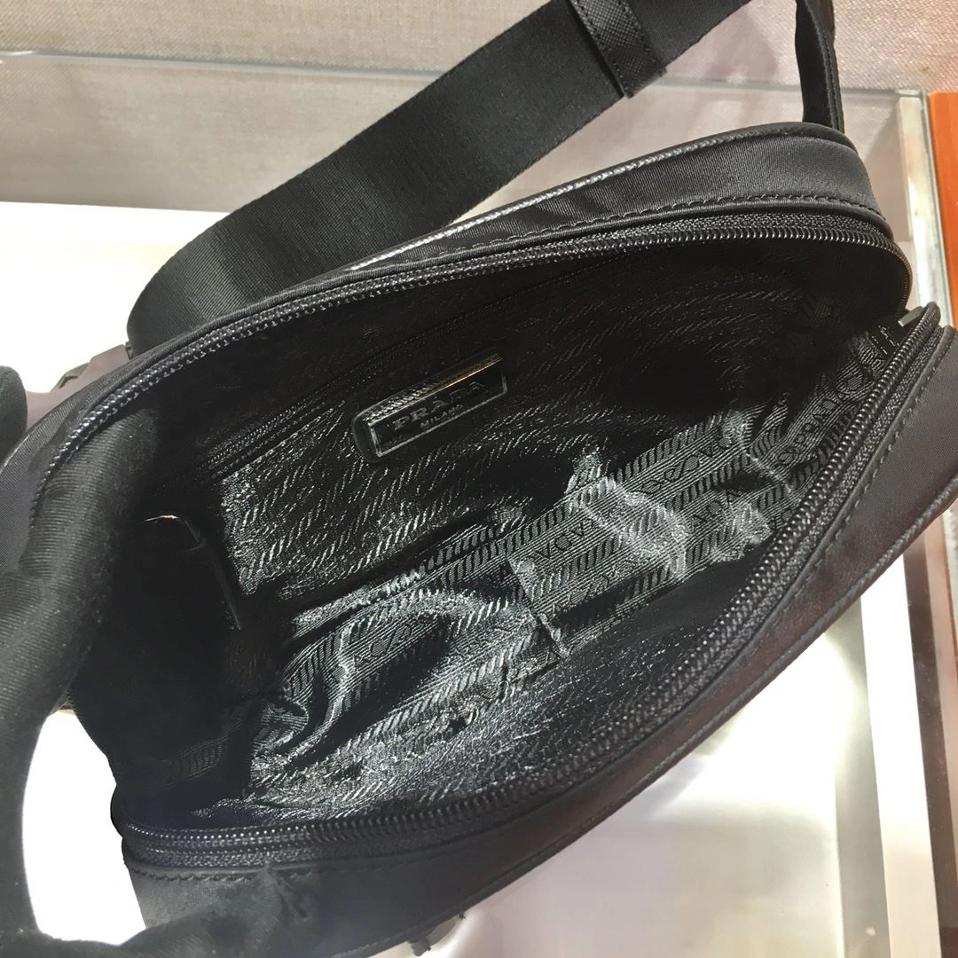 Prxdx Waist & Chest Packs Bold 54737