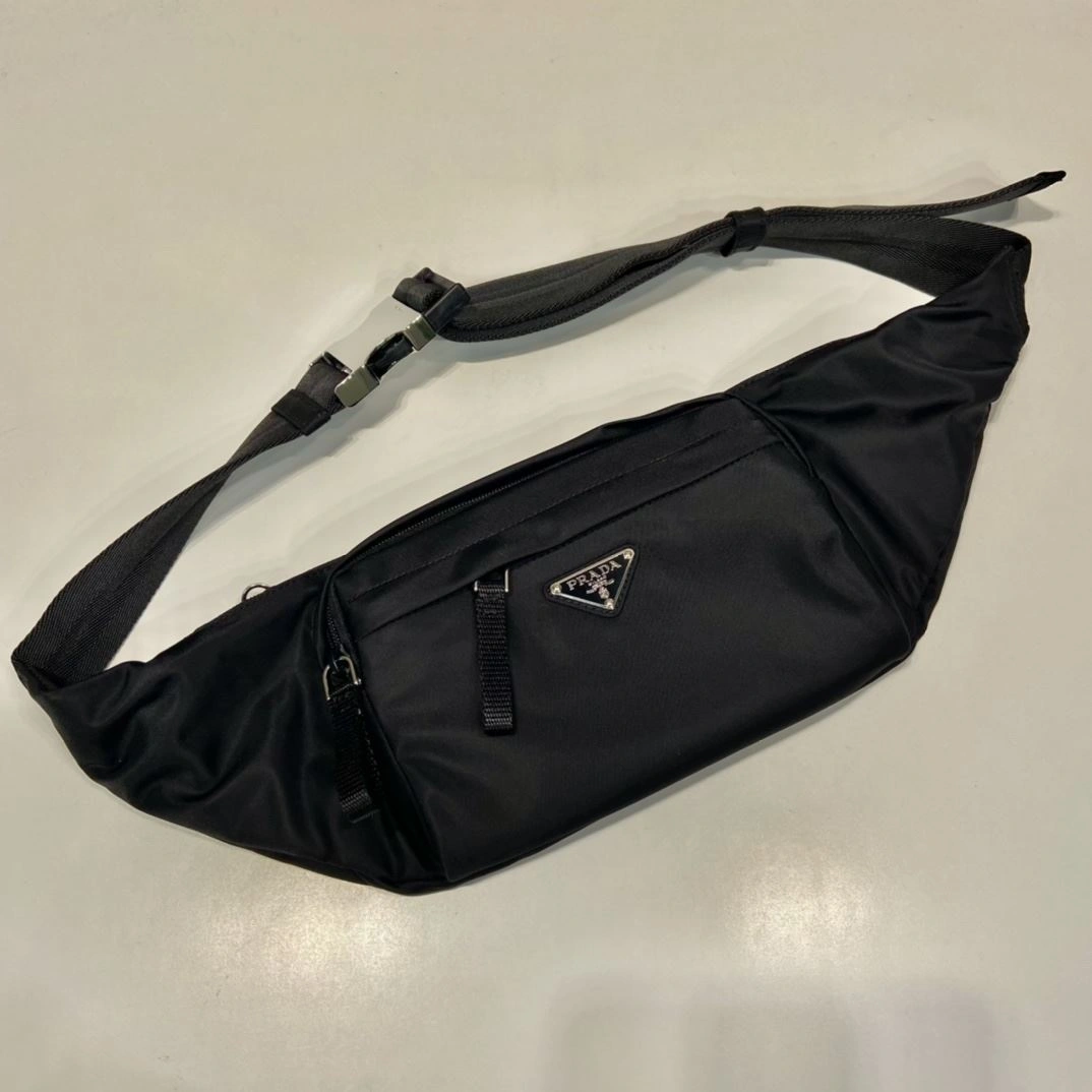 Reliable Prxdx Waist & Chest Packs 54754