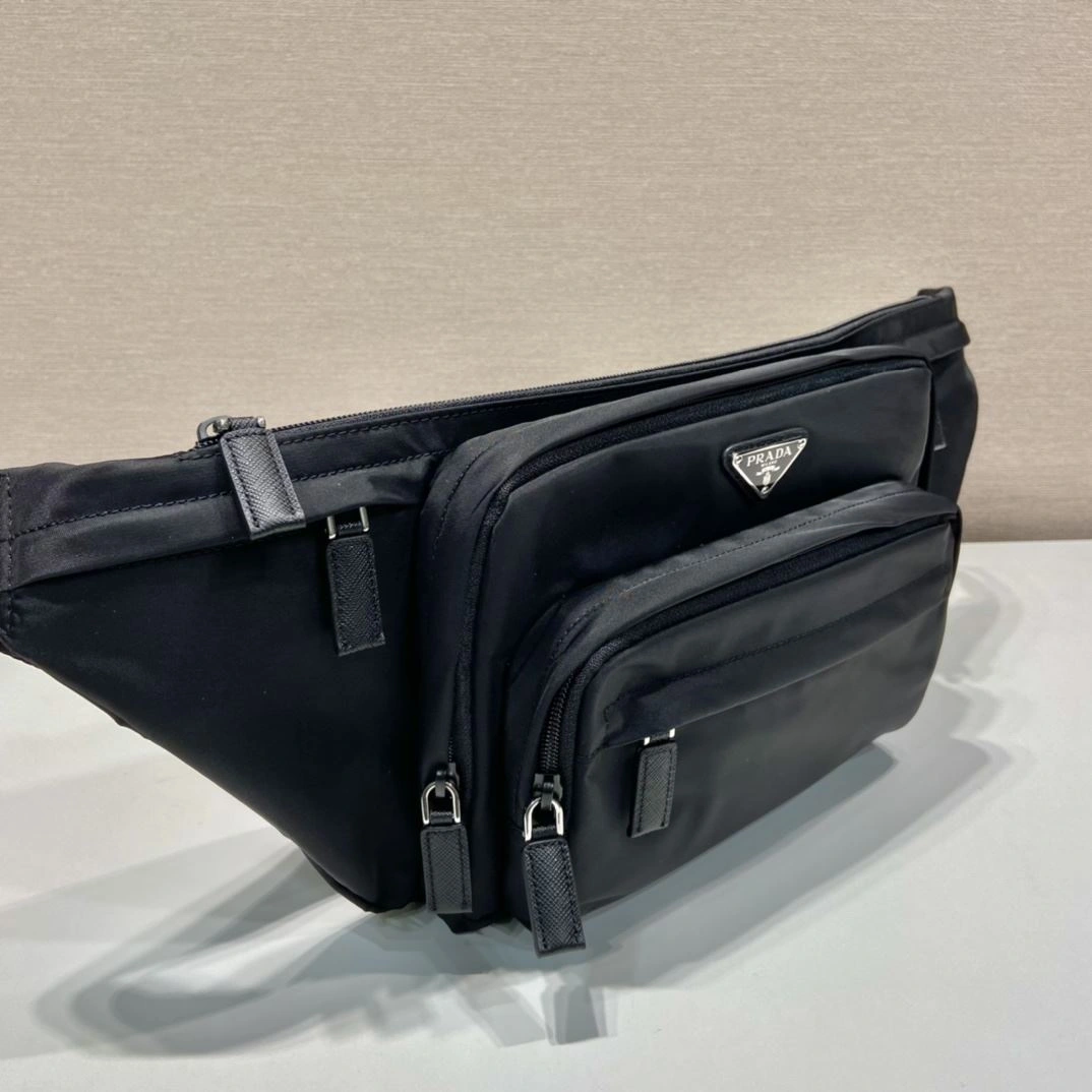 WellDesigned Prxdx Waist & Chest Packs 54722