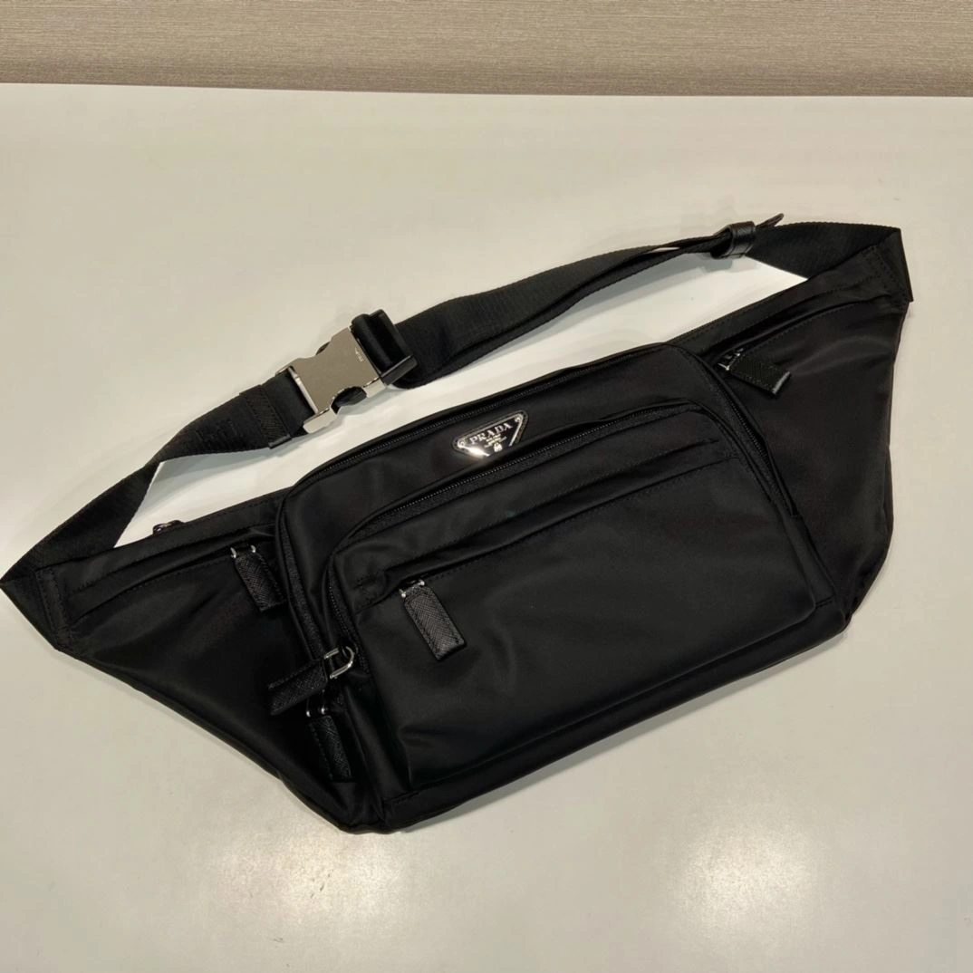WellDesigned Prxdx Waist & Chest Packs 54722