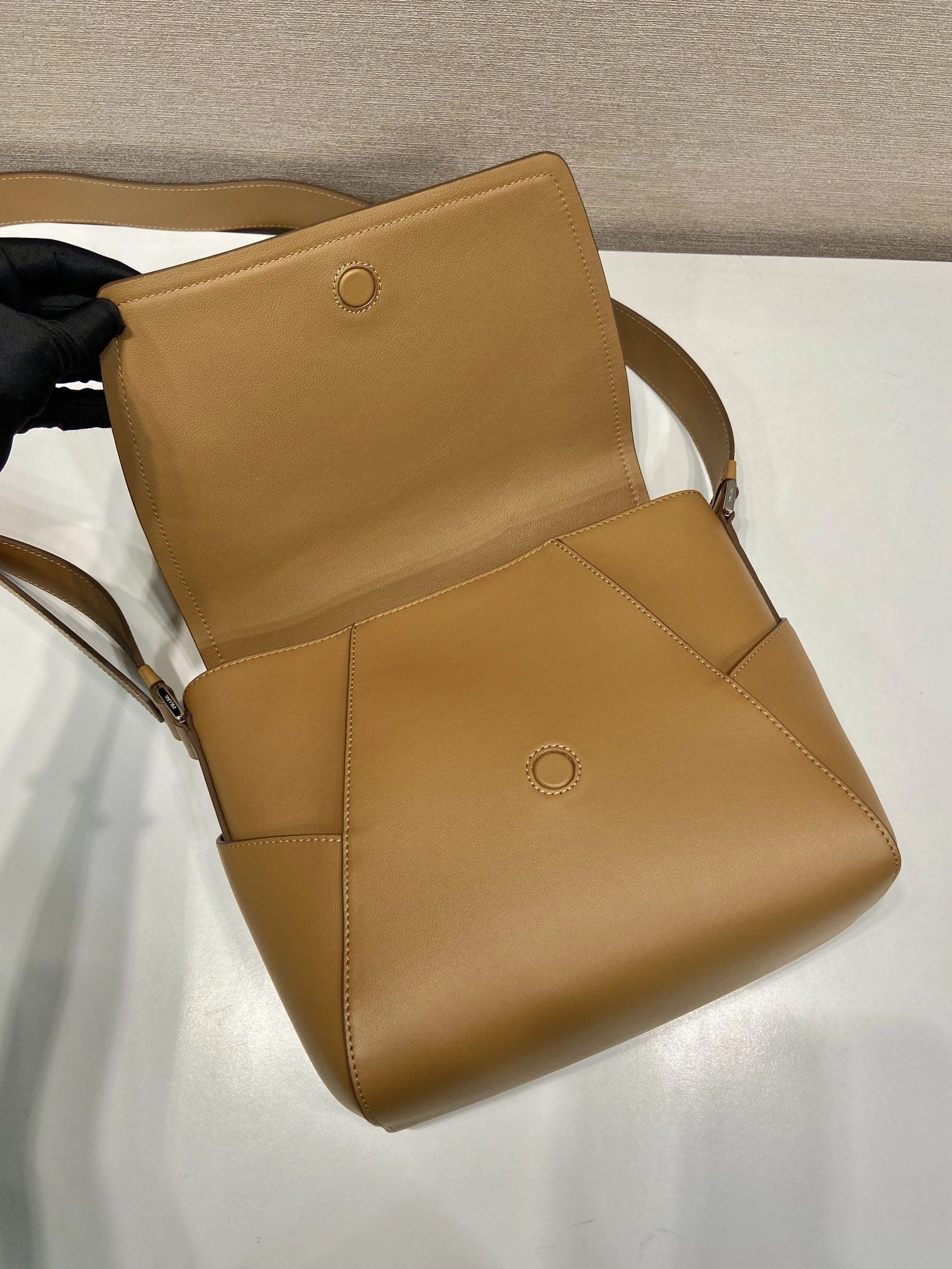Prxdx Satchel Bags Efficient 55247