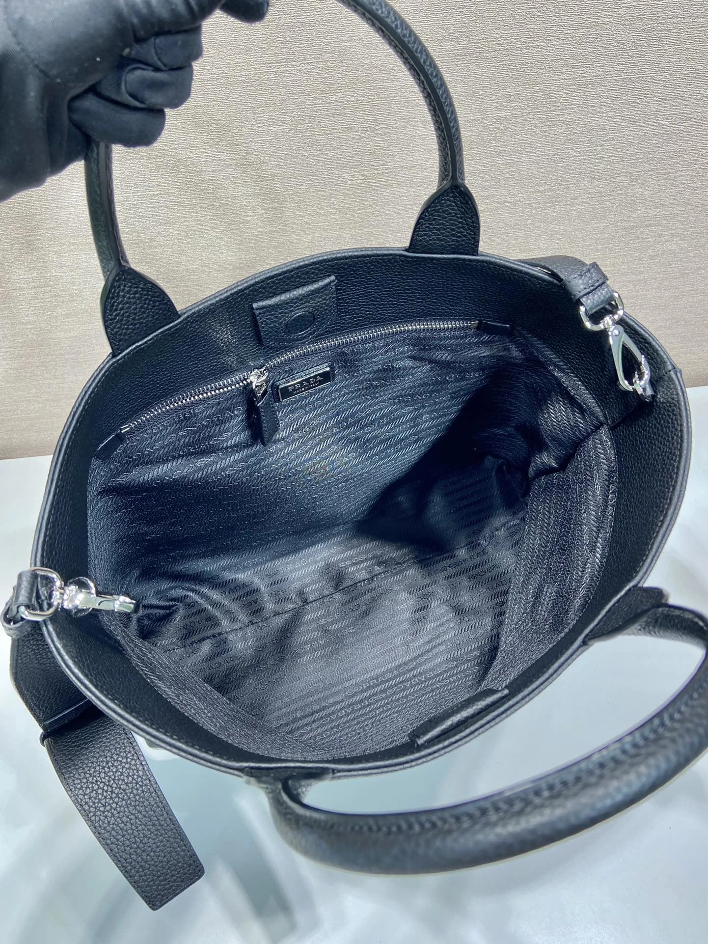 Prxdx Shopping Bags Minimalist 55089