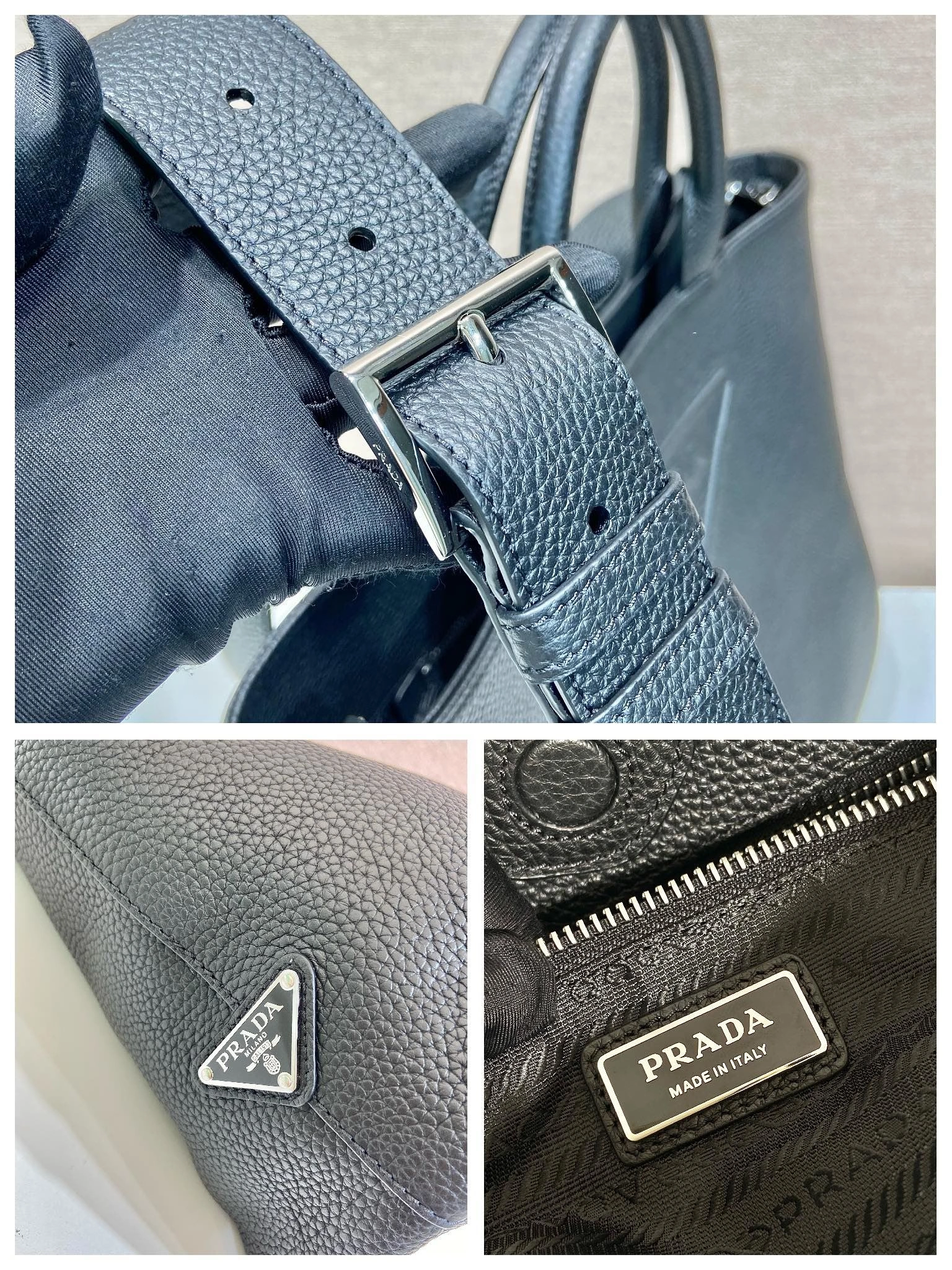 Prxdx Shopping Bags Minimalist 55089