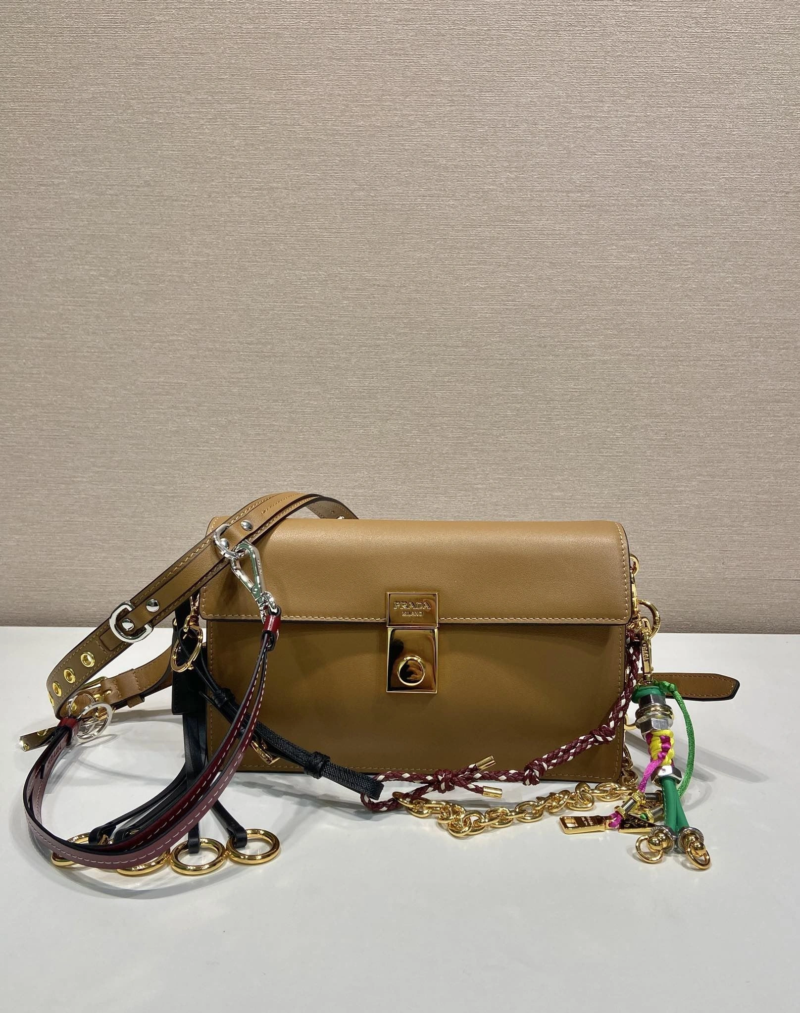 TopPick Prxdx Top Handle Bags 55020