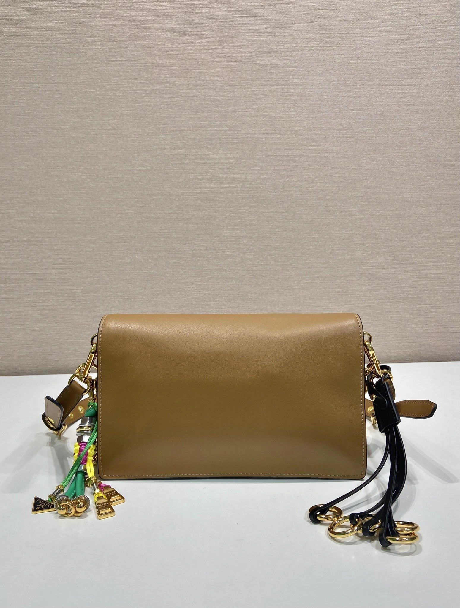 TopPick Prxdx Top Handle Bags 55020