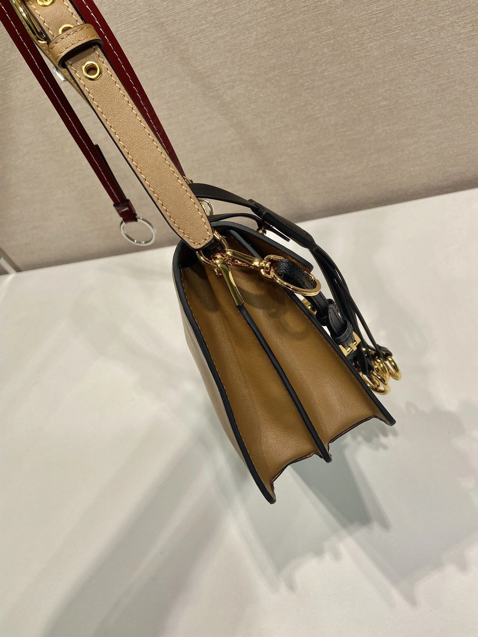 TopPick Prxdx Top Handle Bags 55020