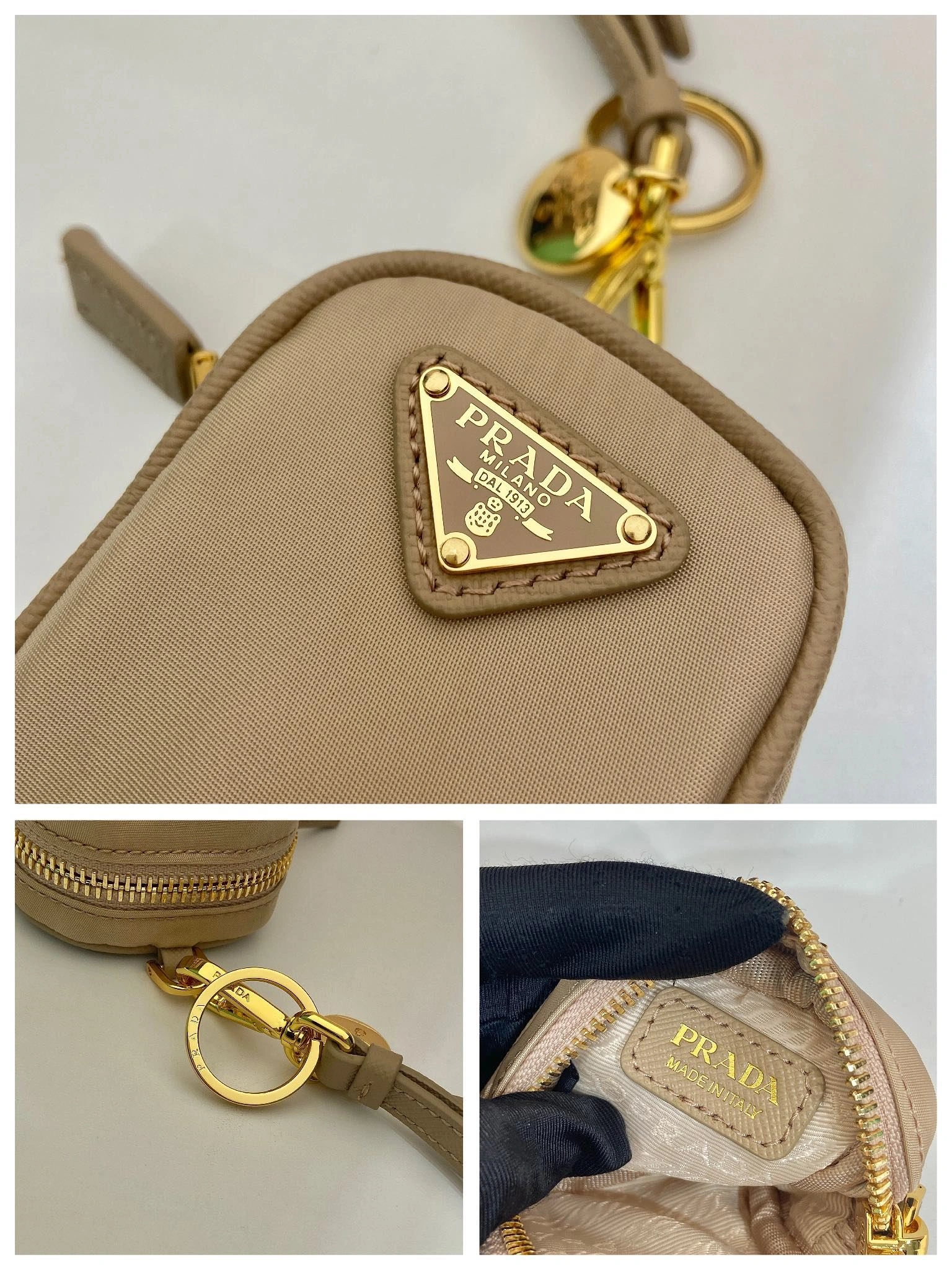 Prxdx Top Handle Bags Modern 55030