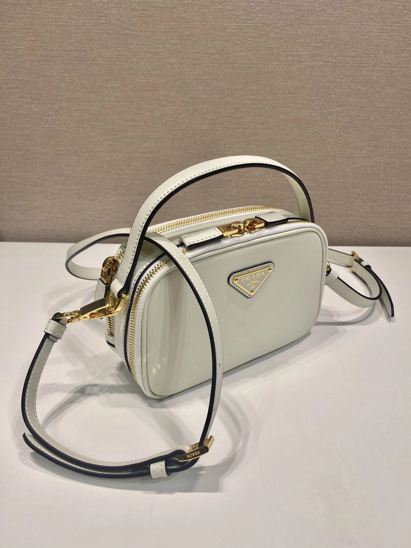 AllSeason Prxdx Top Handle Bags 55016