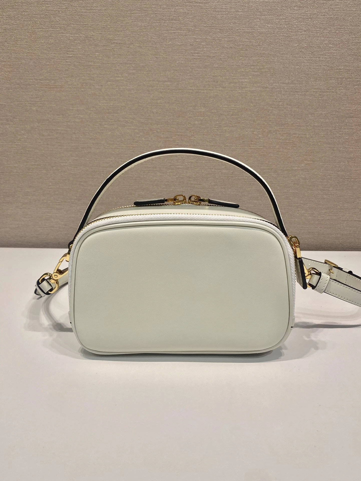 AllSeason Prxdx Top Handle Bags 55016