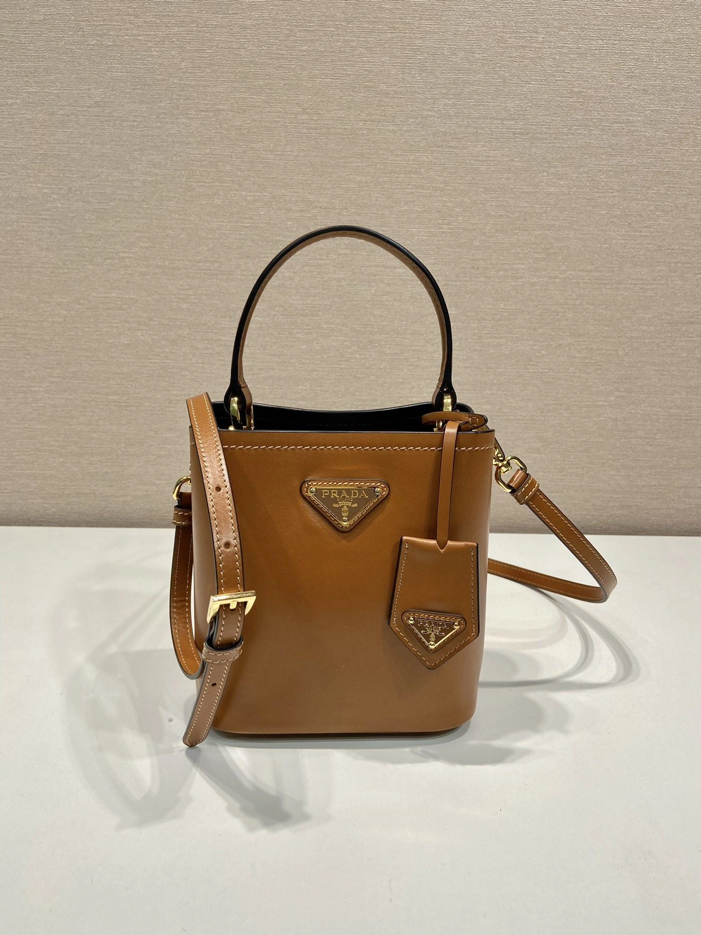 Prxdx Top Handle Bags Vibrant 55018