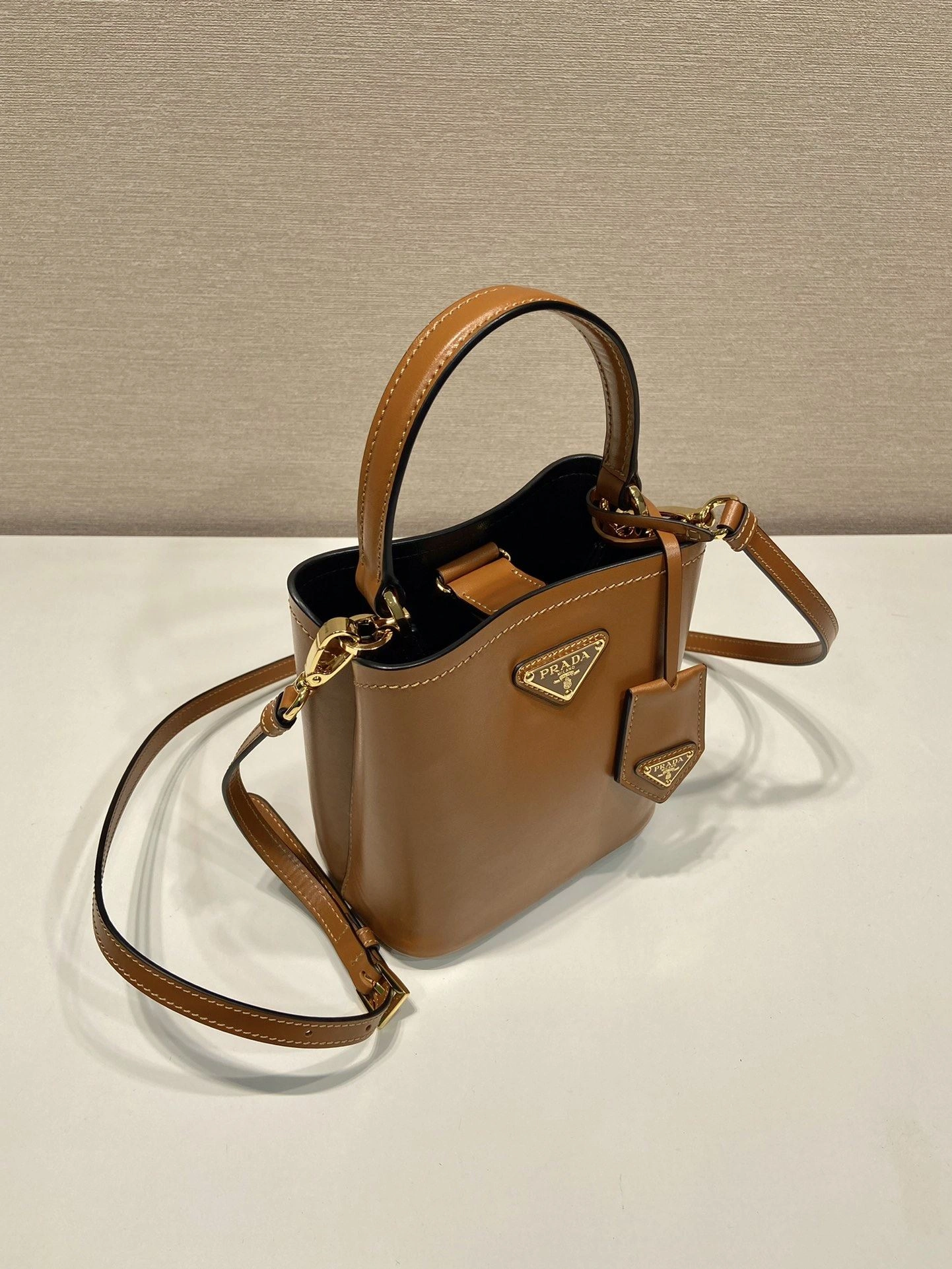 Prxdx Top Handle Bags Vibrant 55018