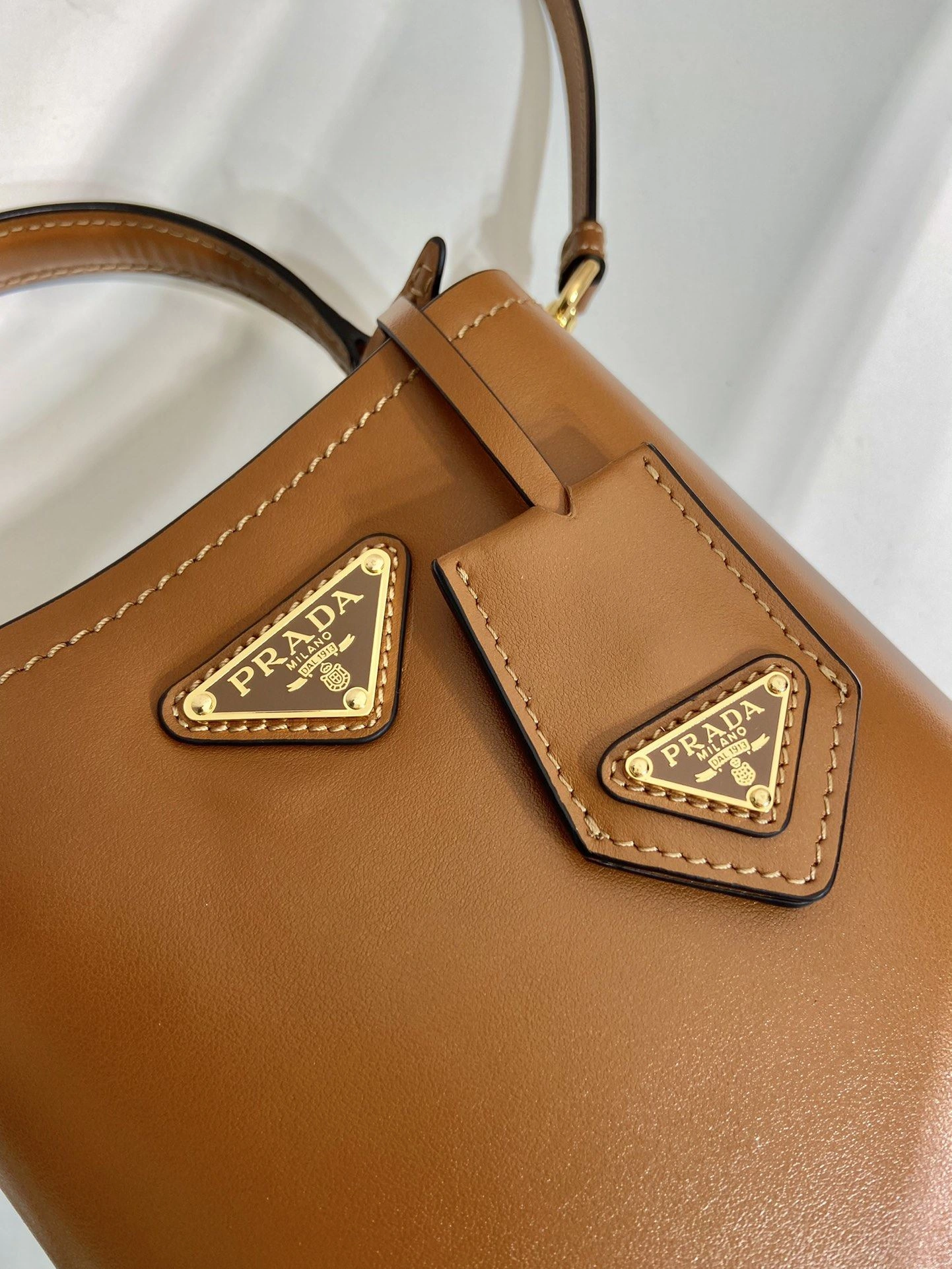 Prxdx Top Handle Bags Vibrant 55018