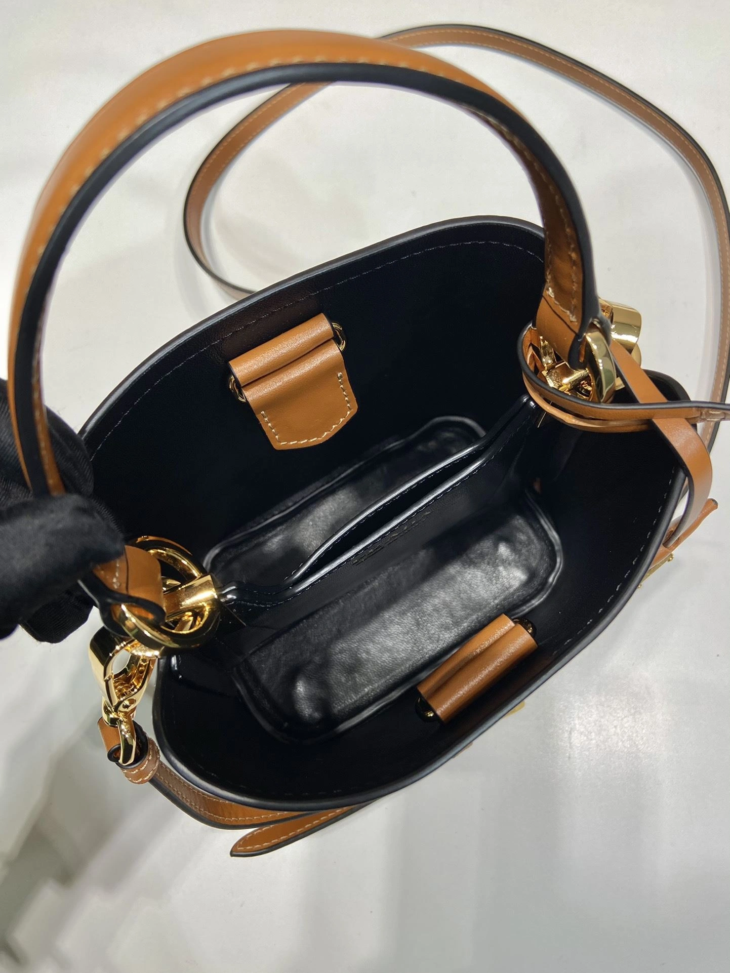 Prxdx Top Handle Bags Vibrant 55018