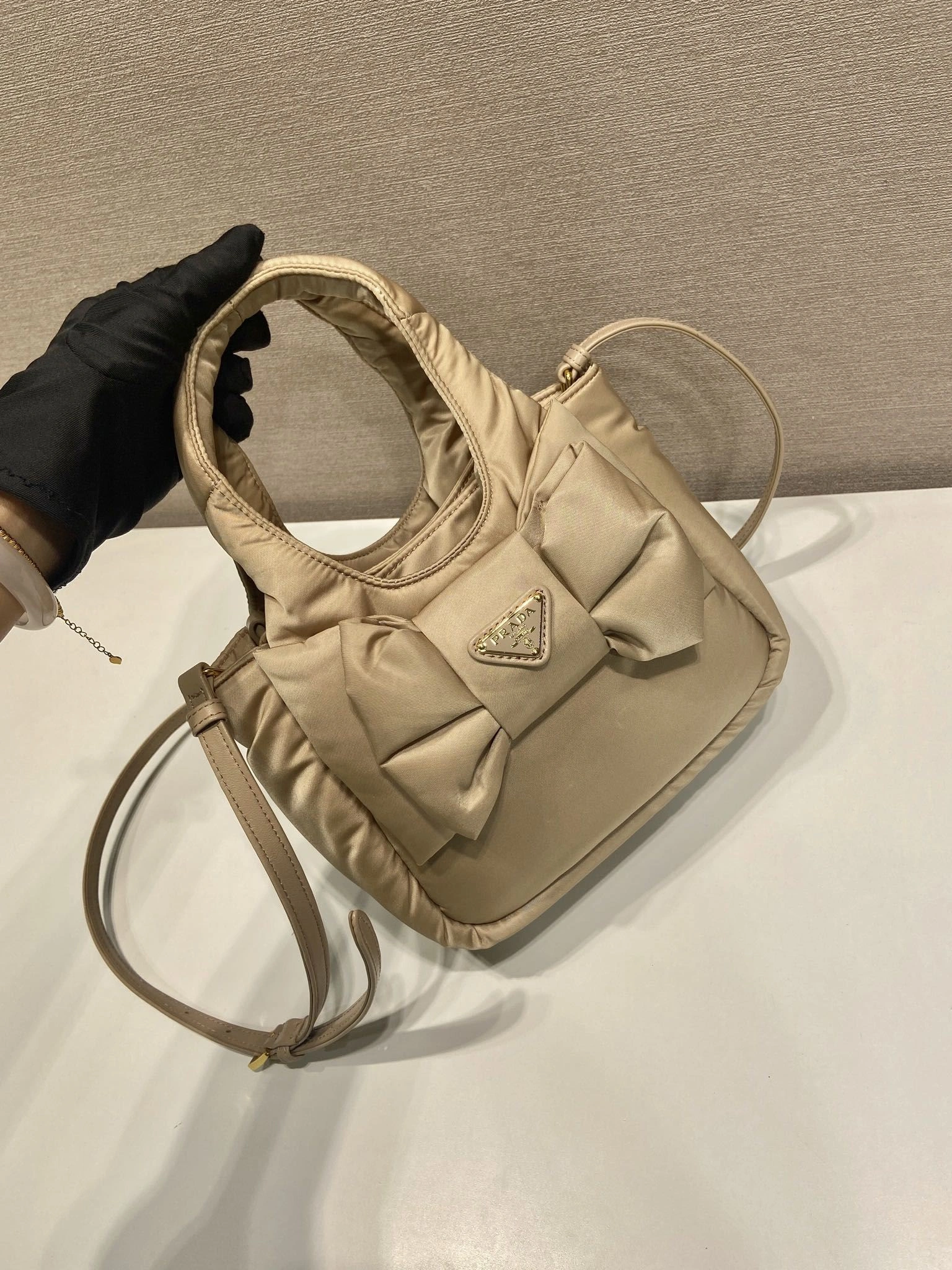 Comfortable Prxdx Top Handle Bags 55013