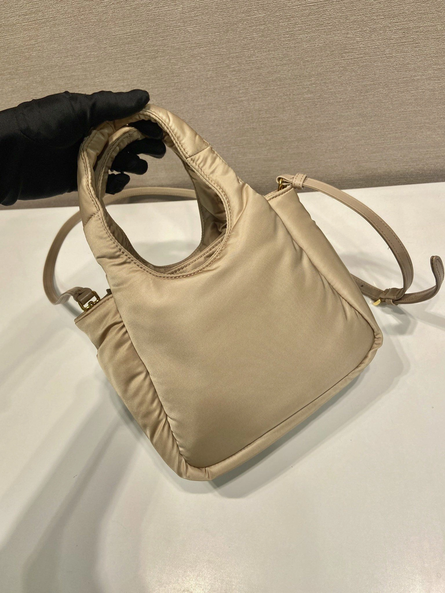 Comfortable Prxdx Top Handle Bags 55013