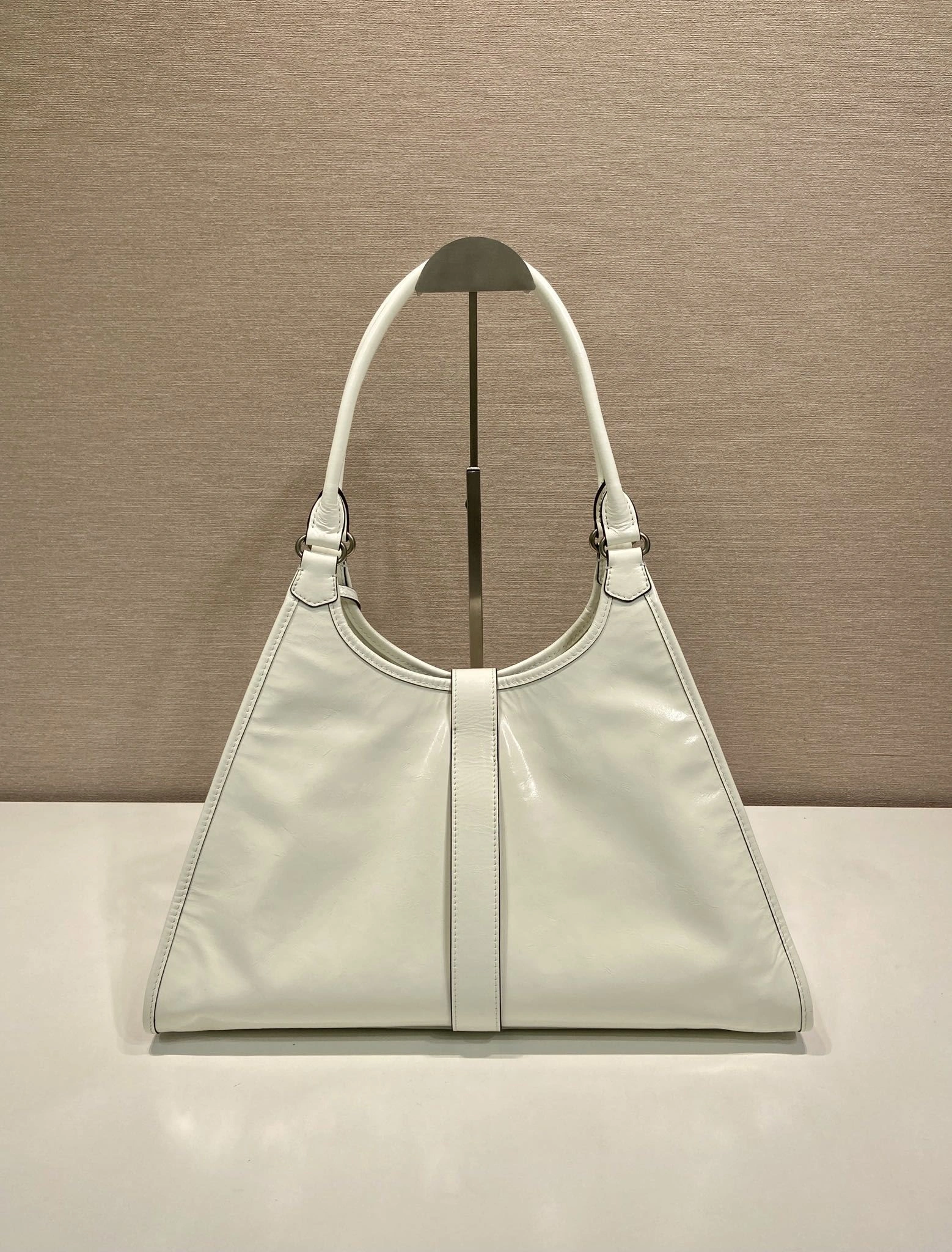 Functional Prxdx Top Handle Bags 55017