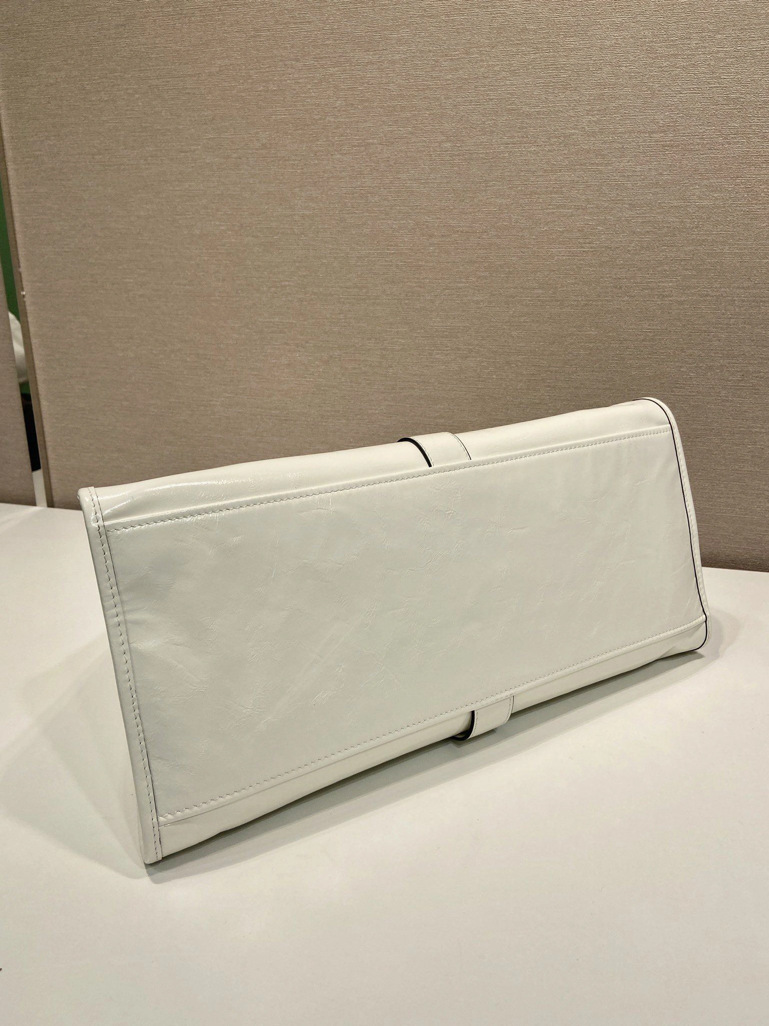 Functional Prxdx Top Handle Bags 55017