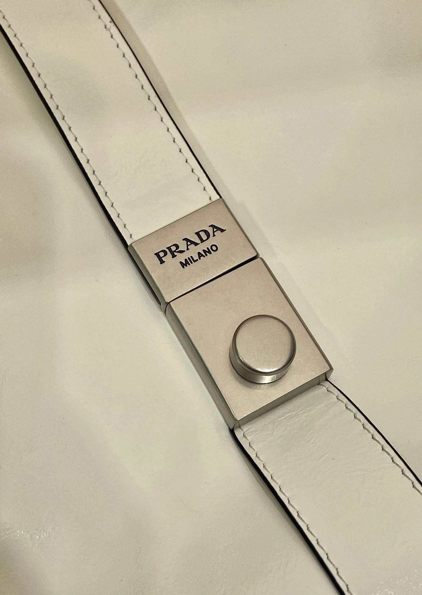 Functional Prxdx Top Handle Bags 55017