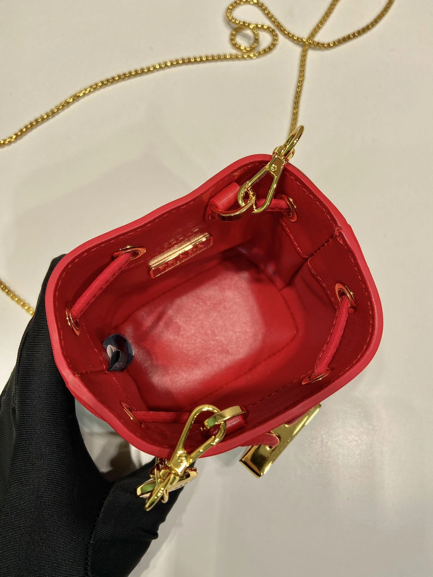 HighQuality Prxdx Satchel Bags 55218