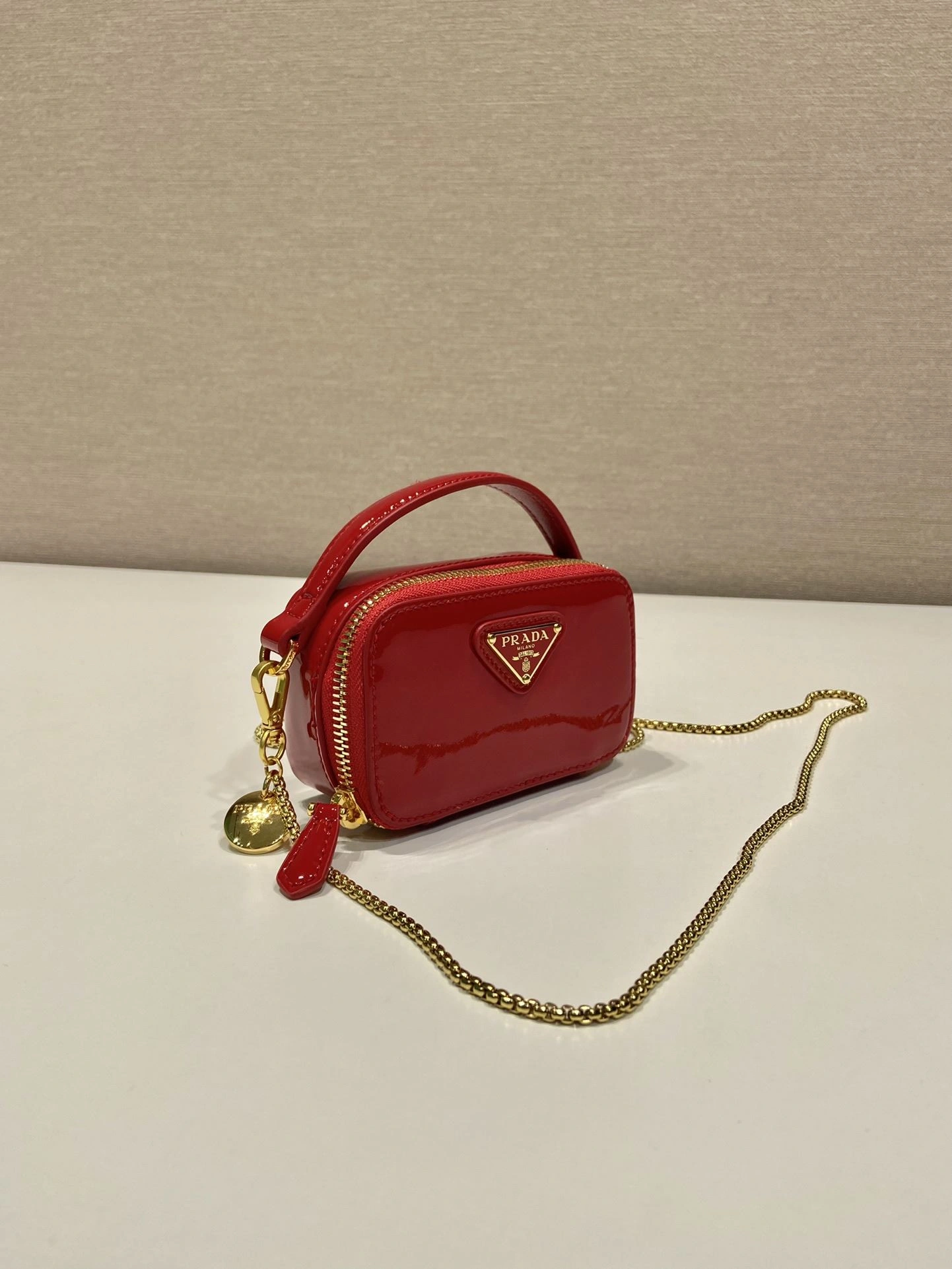 Flexible Prxdx Top Handle Bags 55015