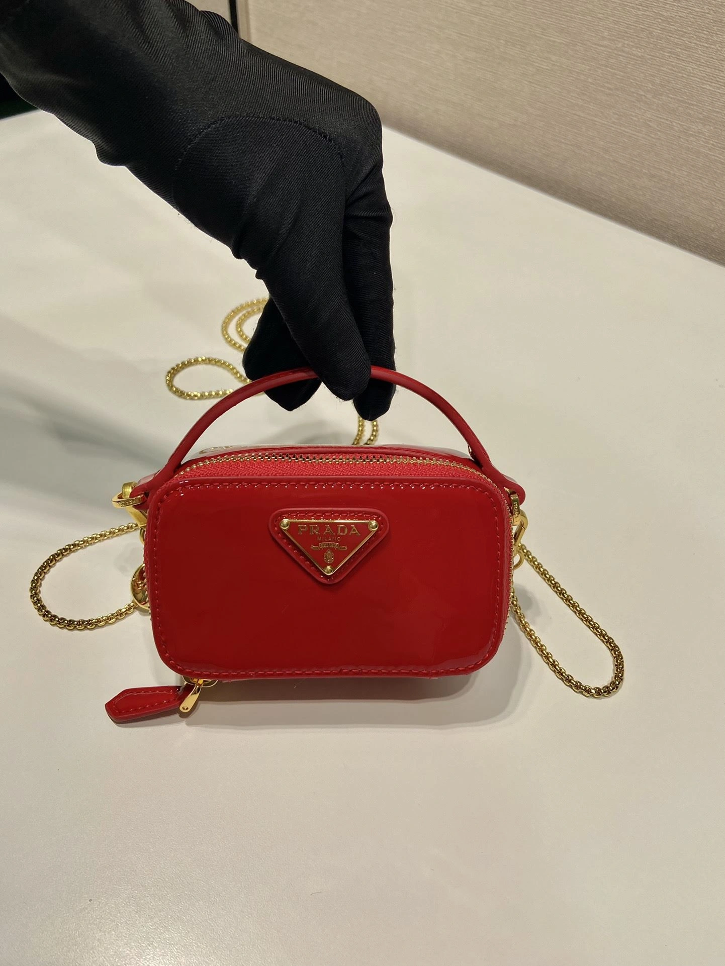 Flexible Prxdx Top Handle Bags 55015