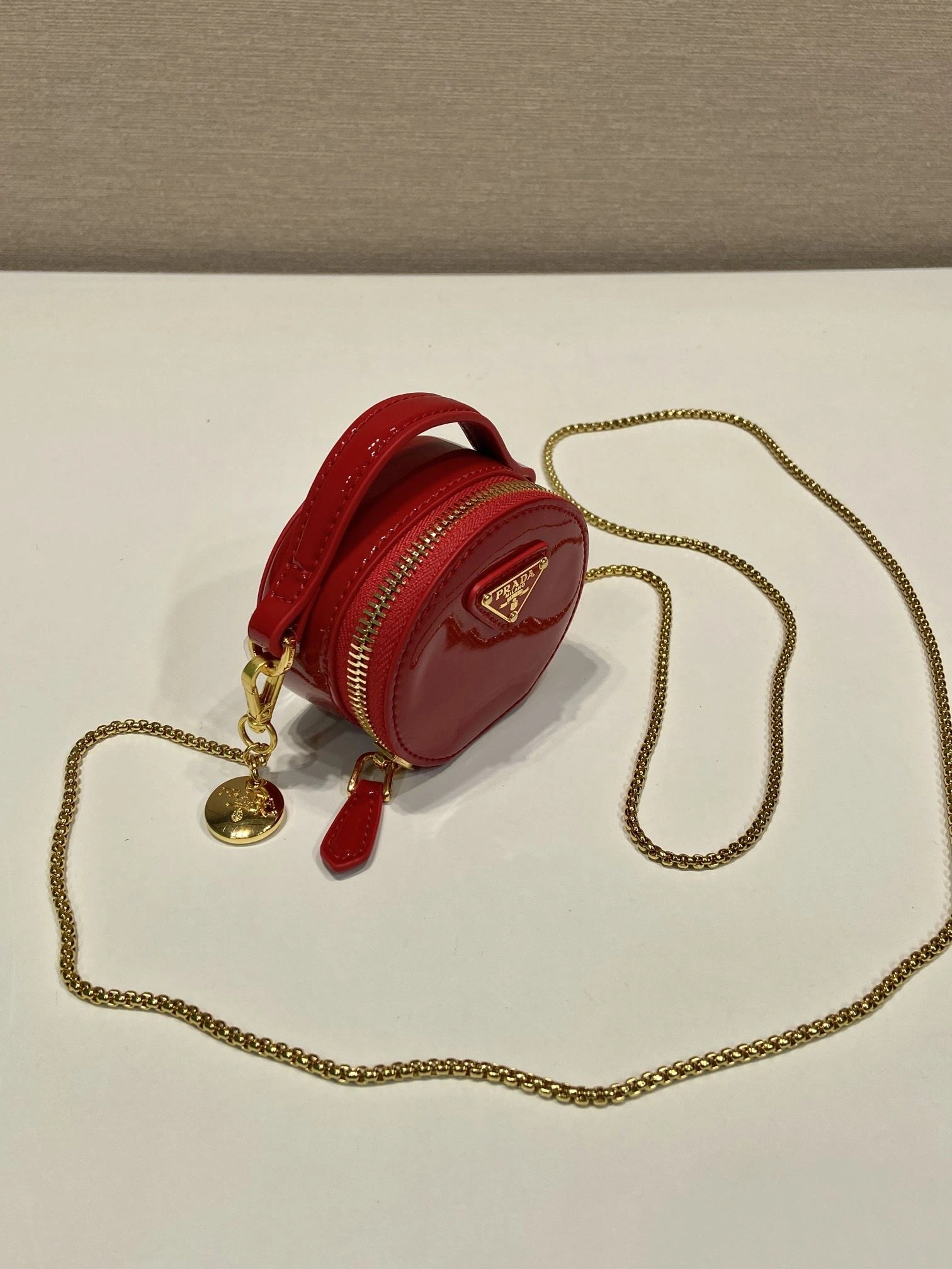 Modern Prxdx Top Handle Bags 55012