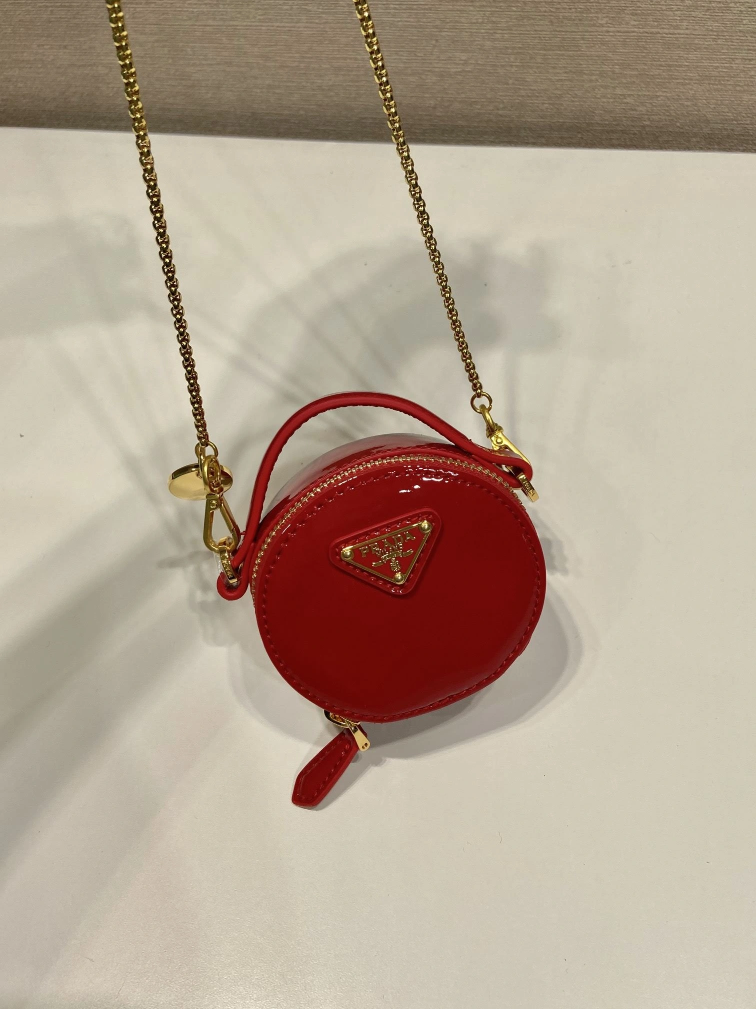 Modern Prxdx Top Handle Bags 55012