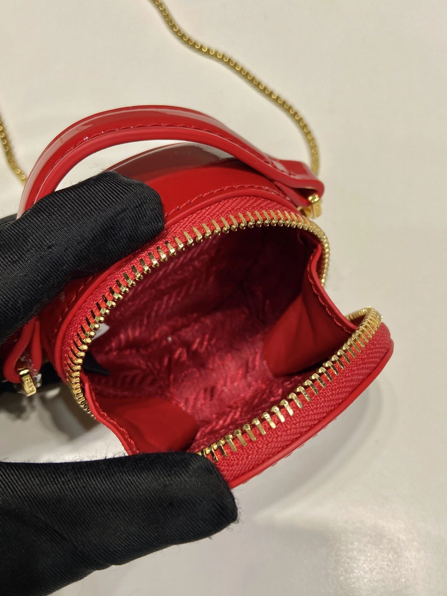 Modern Prxdx Top Handle Bags 55012