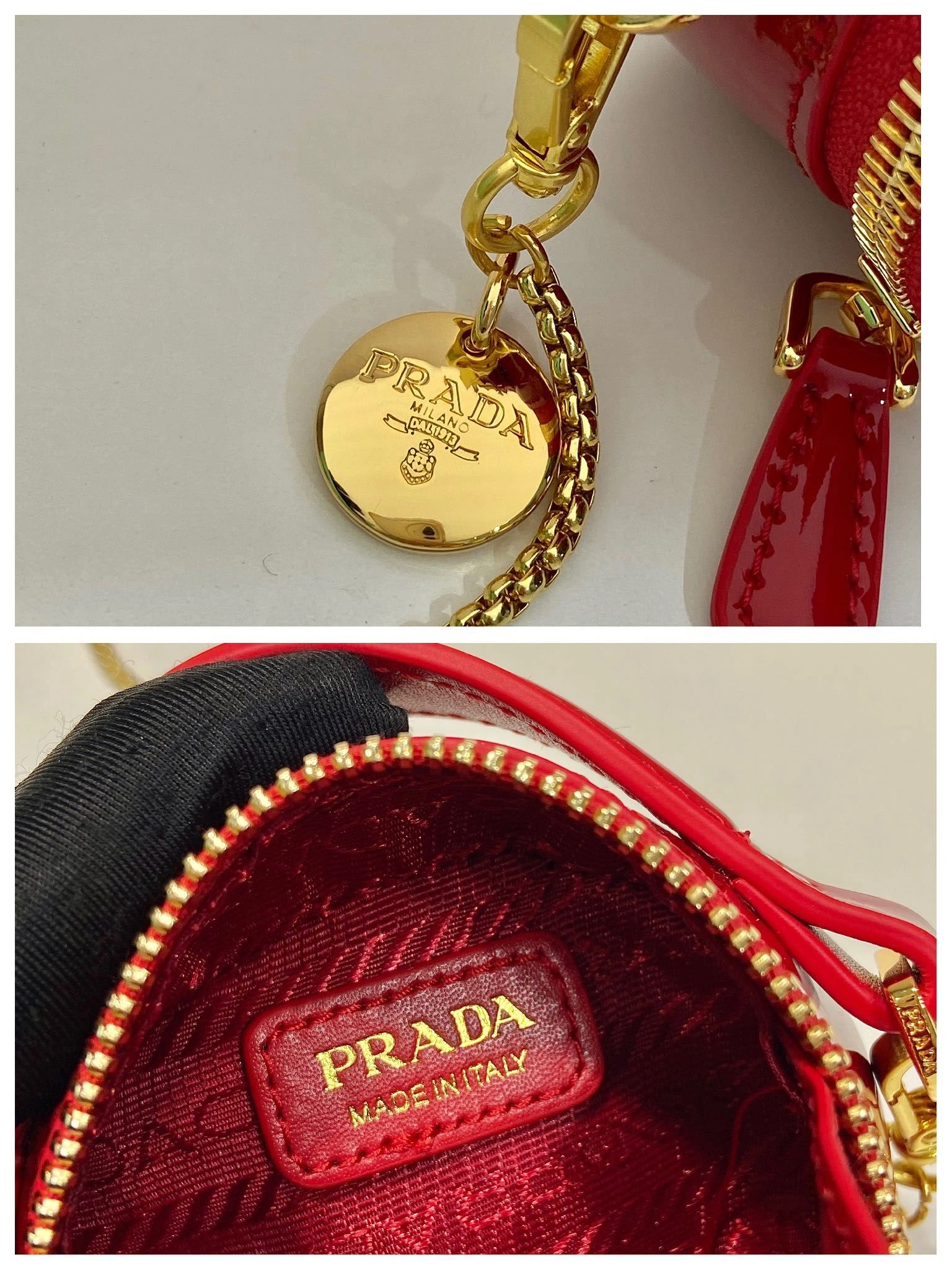 Modern Prxdx Top Handle Bags 55012