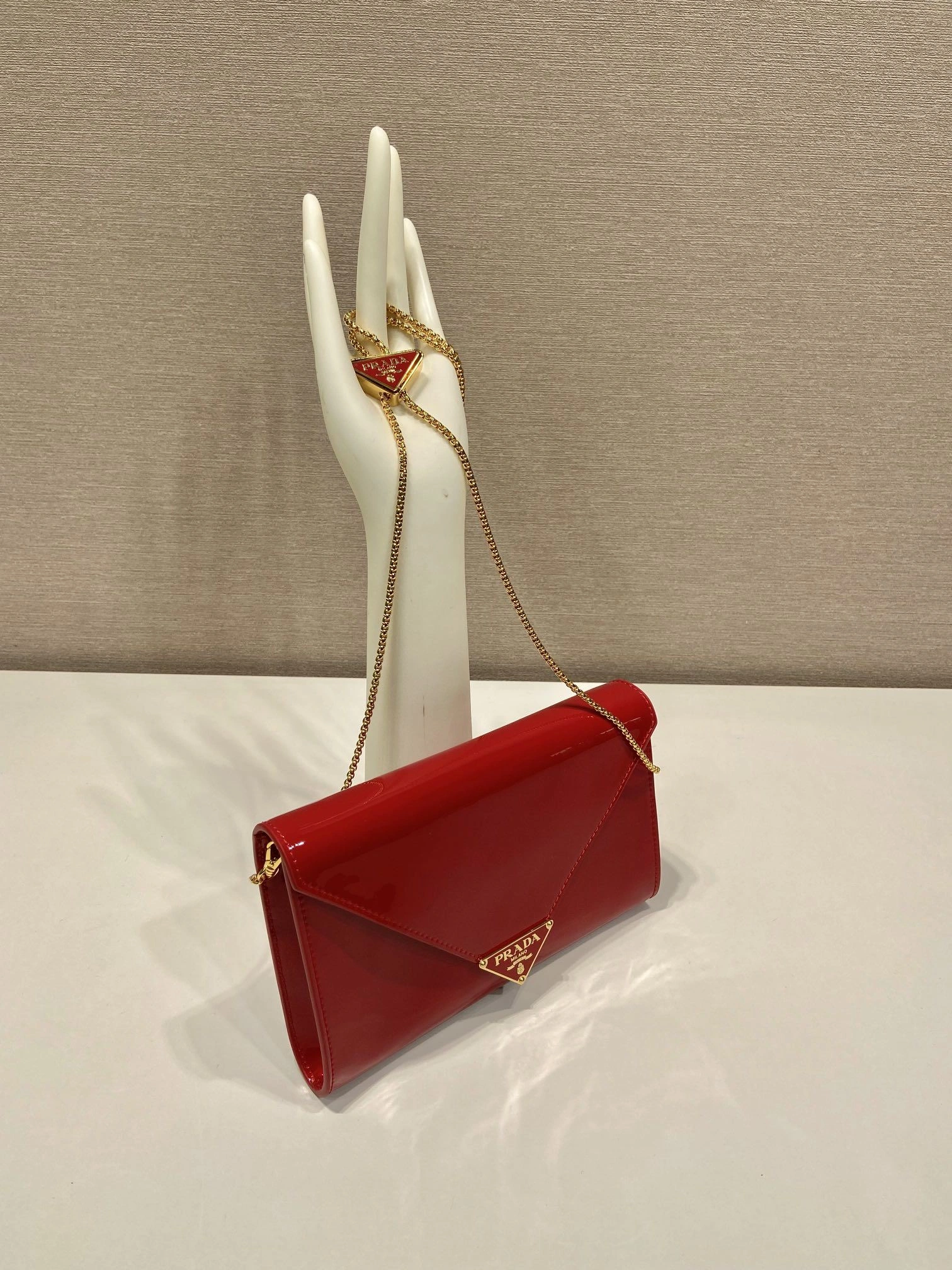 Timeless Prxdx Clutch Bags 55296