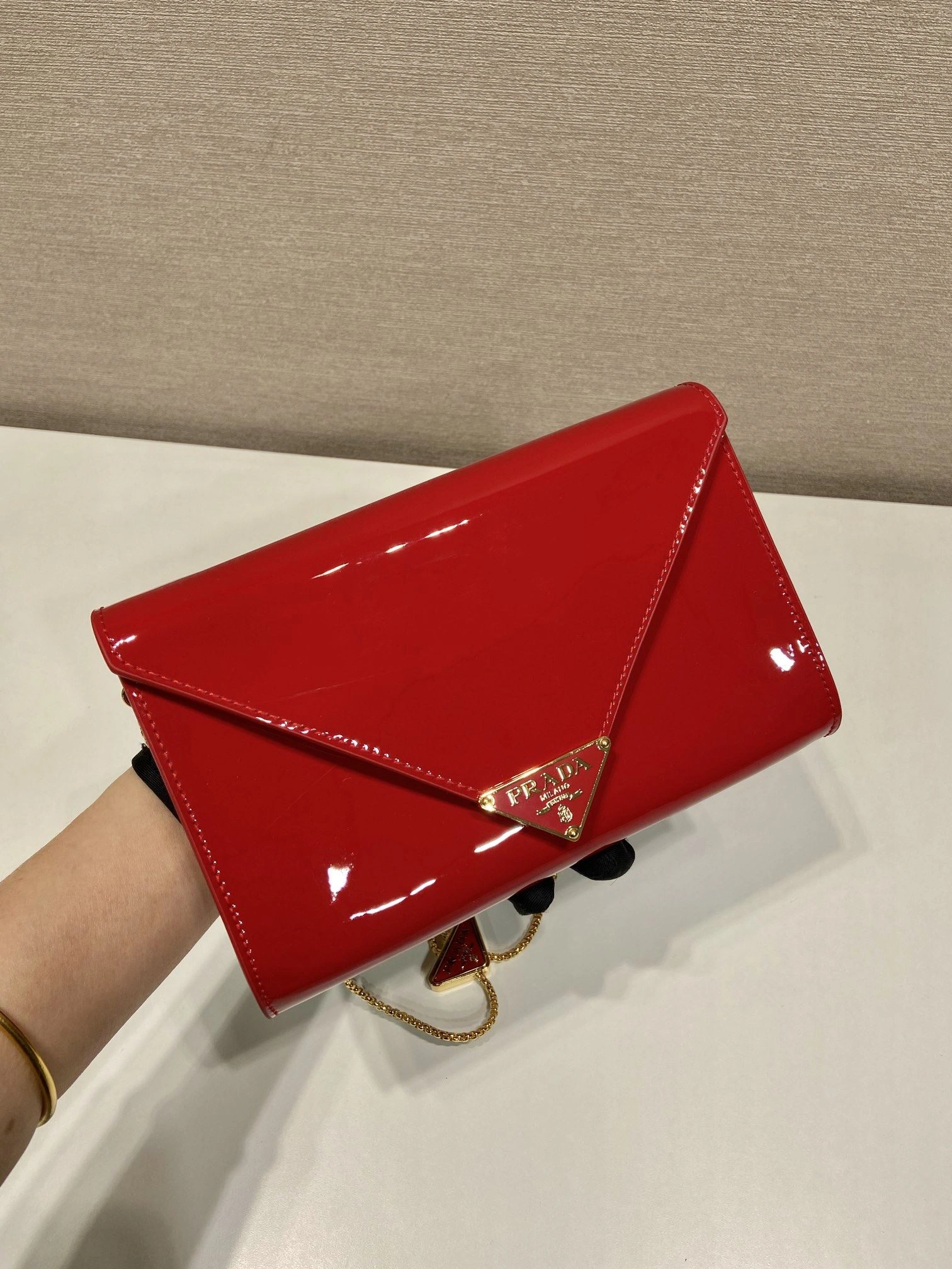Timeless Prxdx Clutch Bags 55296