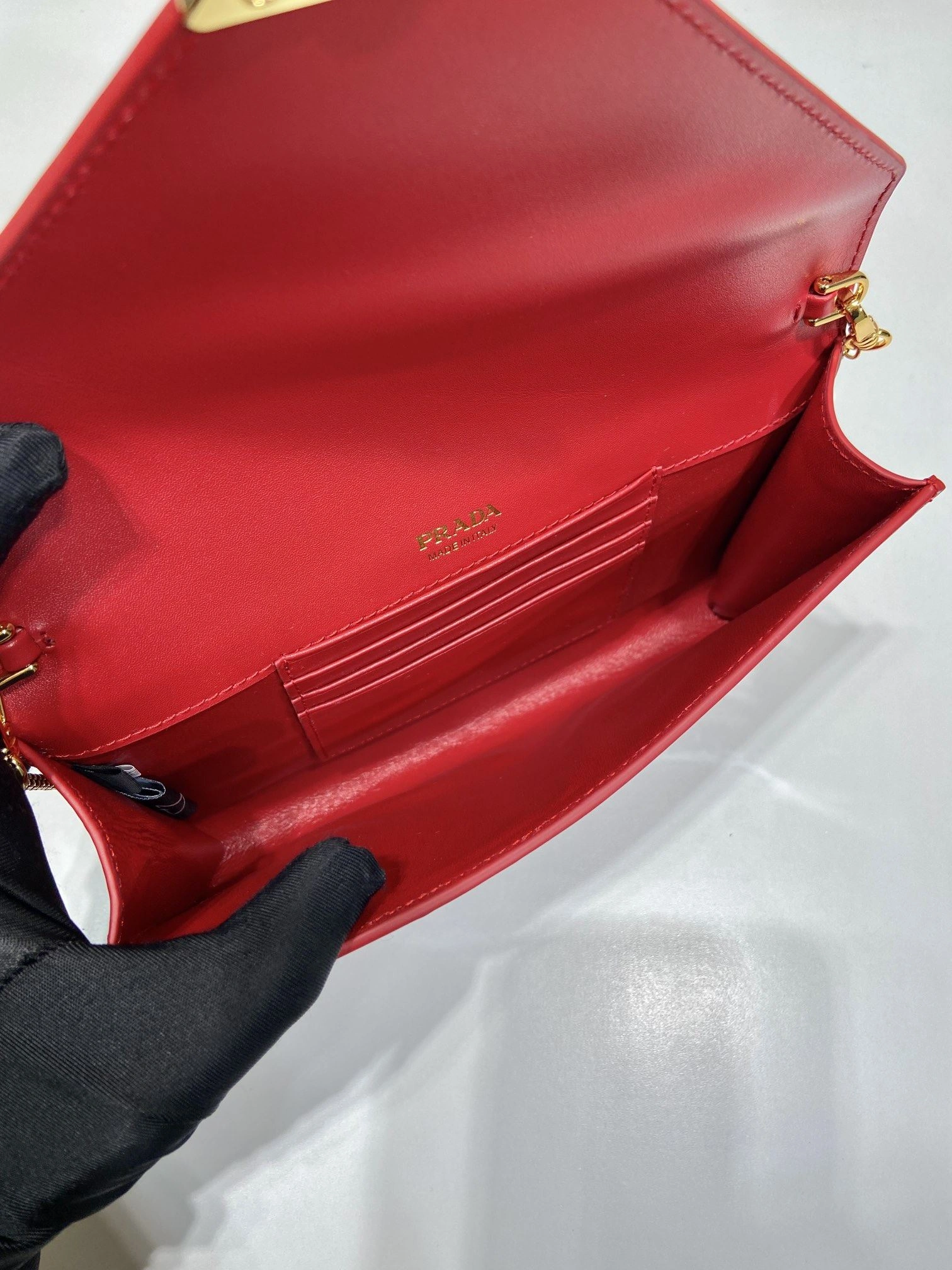 Timeless Prxdx Clutch Bags 55296
