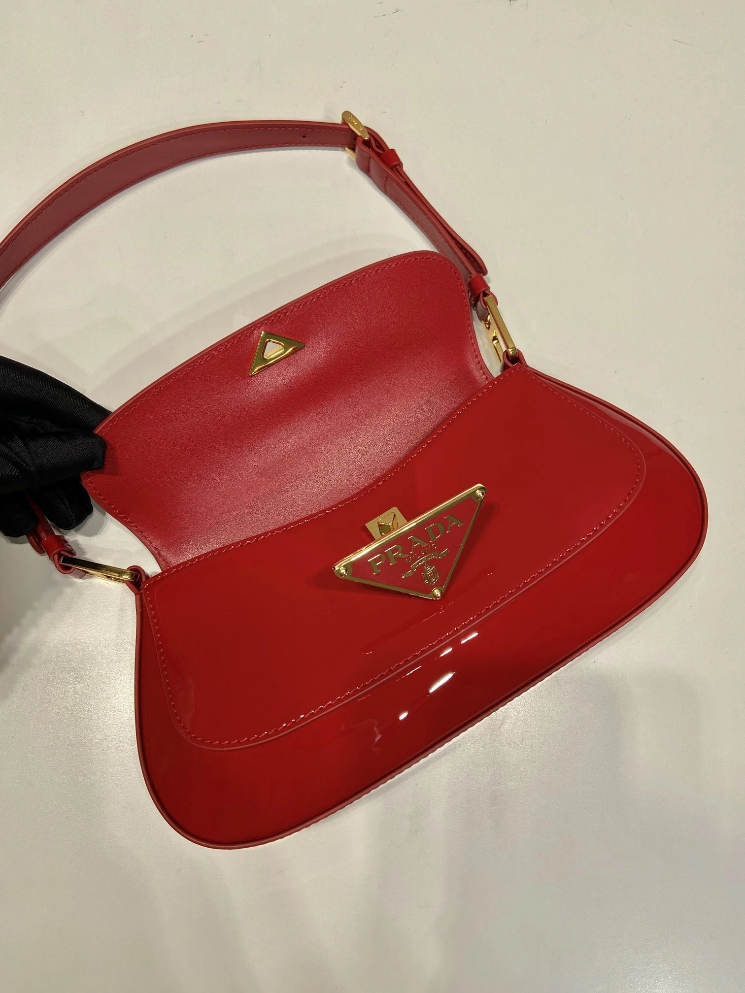 Stylish Prxdx Top Handle Bags 55011