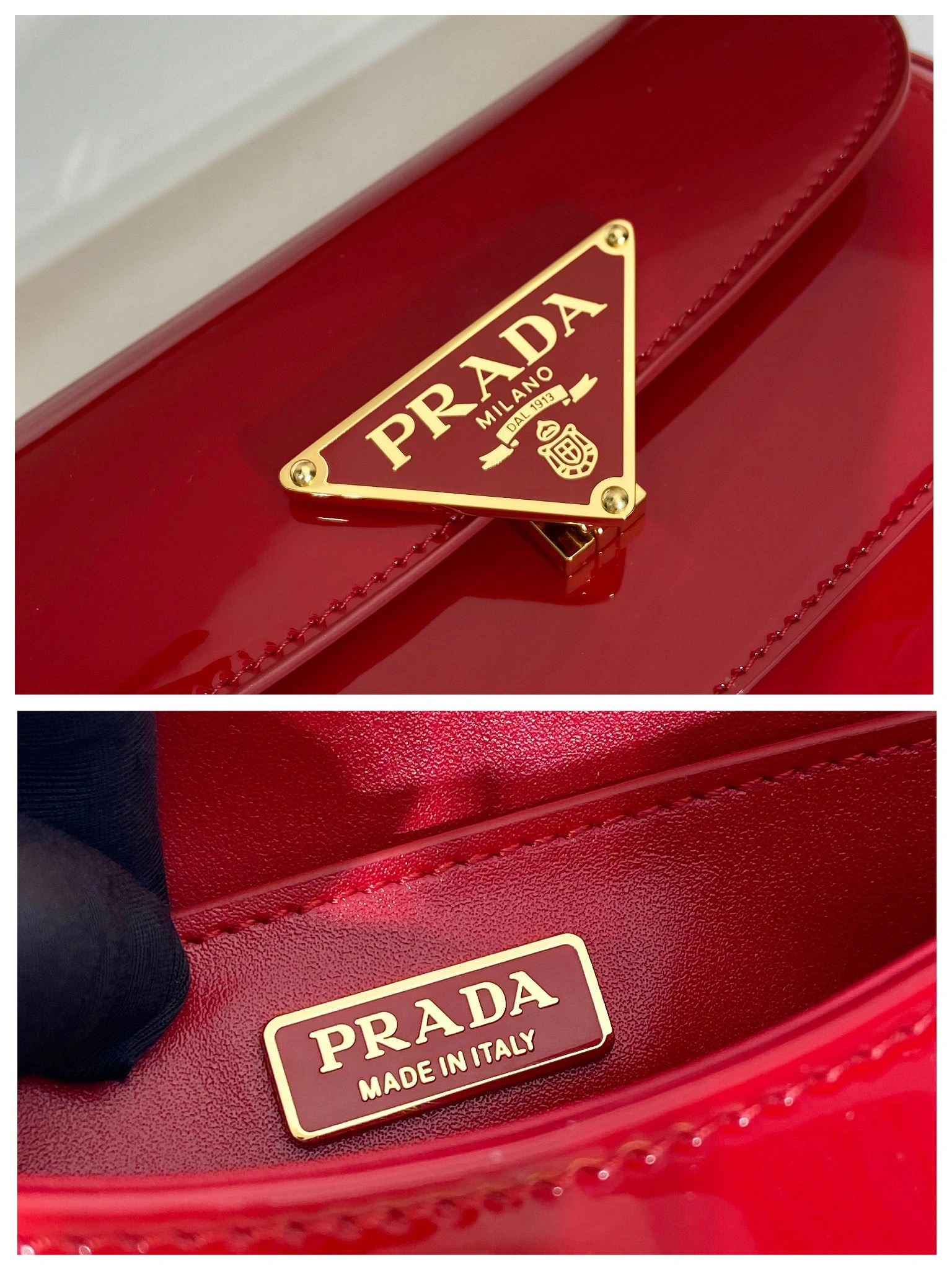Stylish Prxdx Top Handle Bags 55011