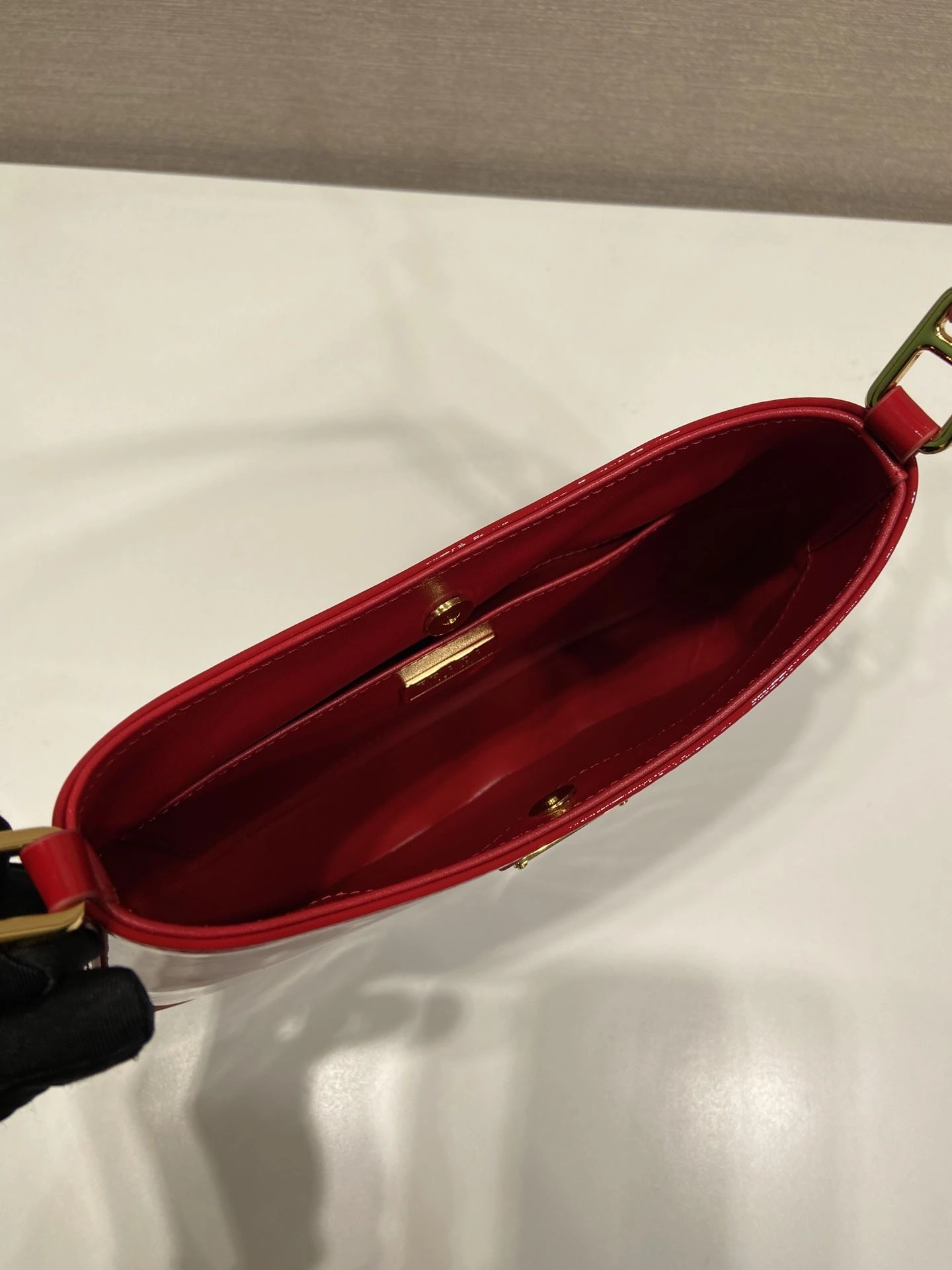 Prxdx Top Handle Bags Lightweight 55008