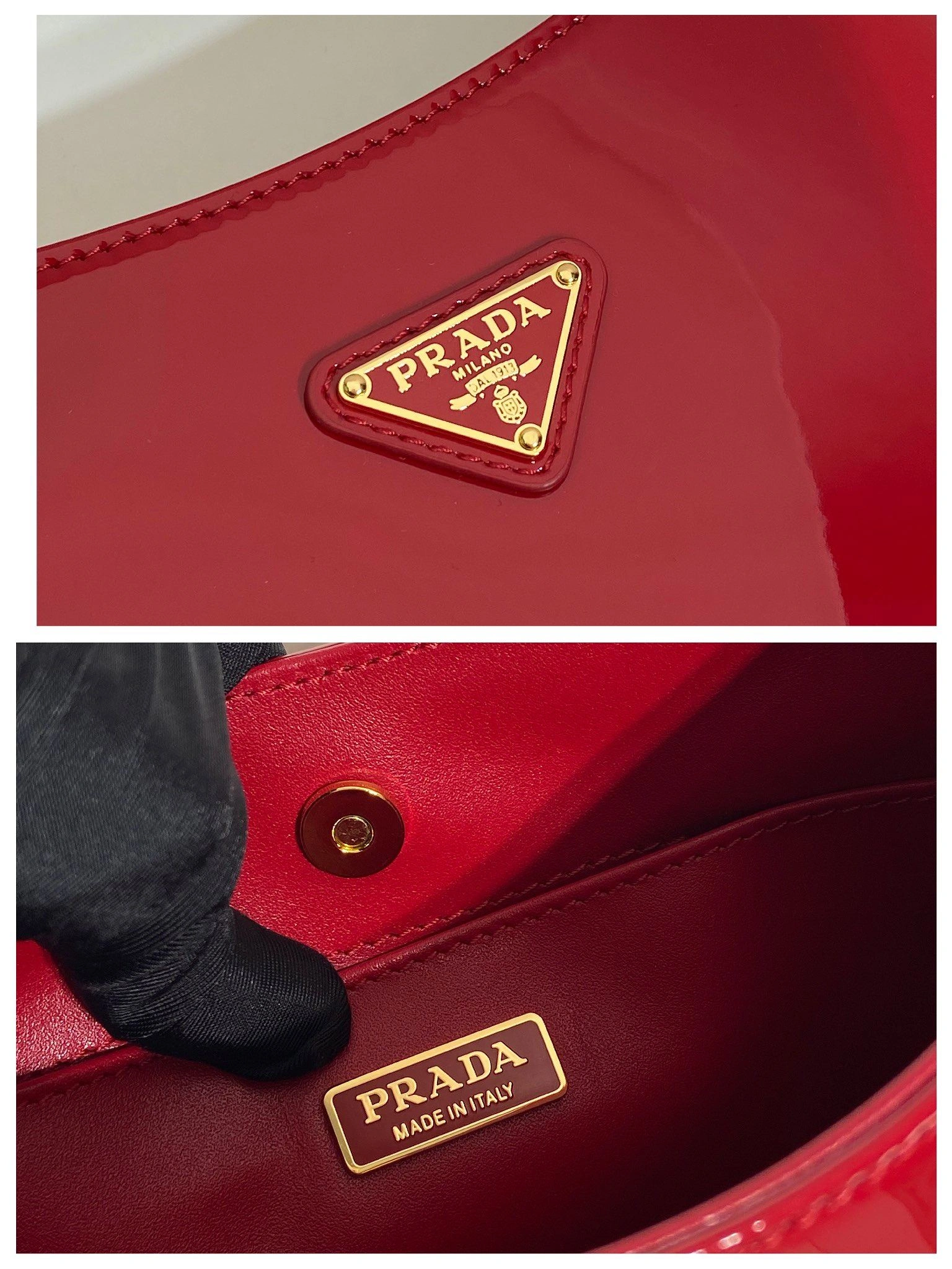 Prxdx Top Handle Bags Lightweight 55008