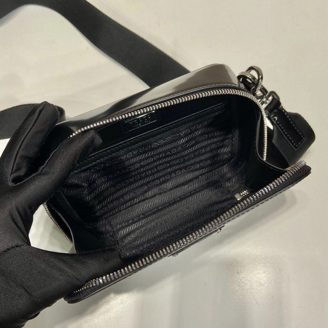 Breathable Prxdx Satchel Bags 55207