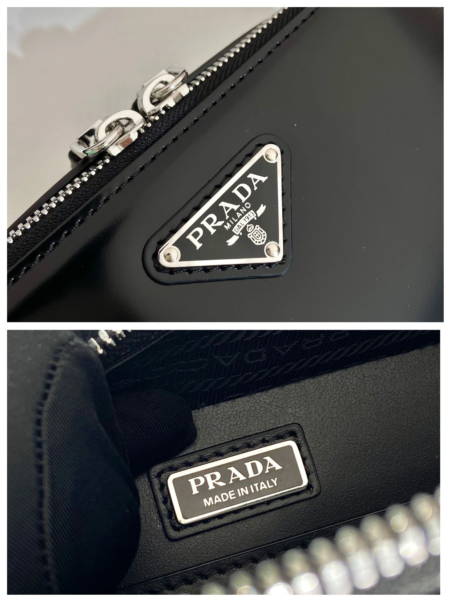 Breathable Prxdx Satchel Bags 55207