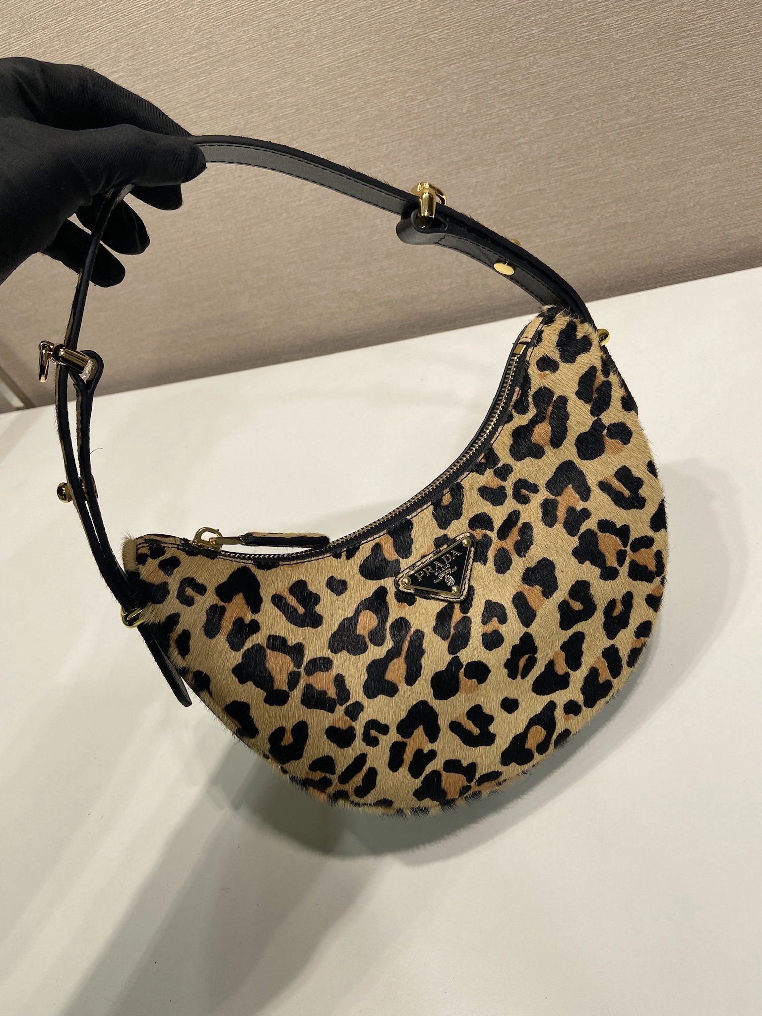 Prxdx Top Handle Bags EasyMatch 54985