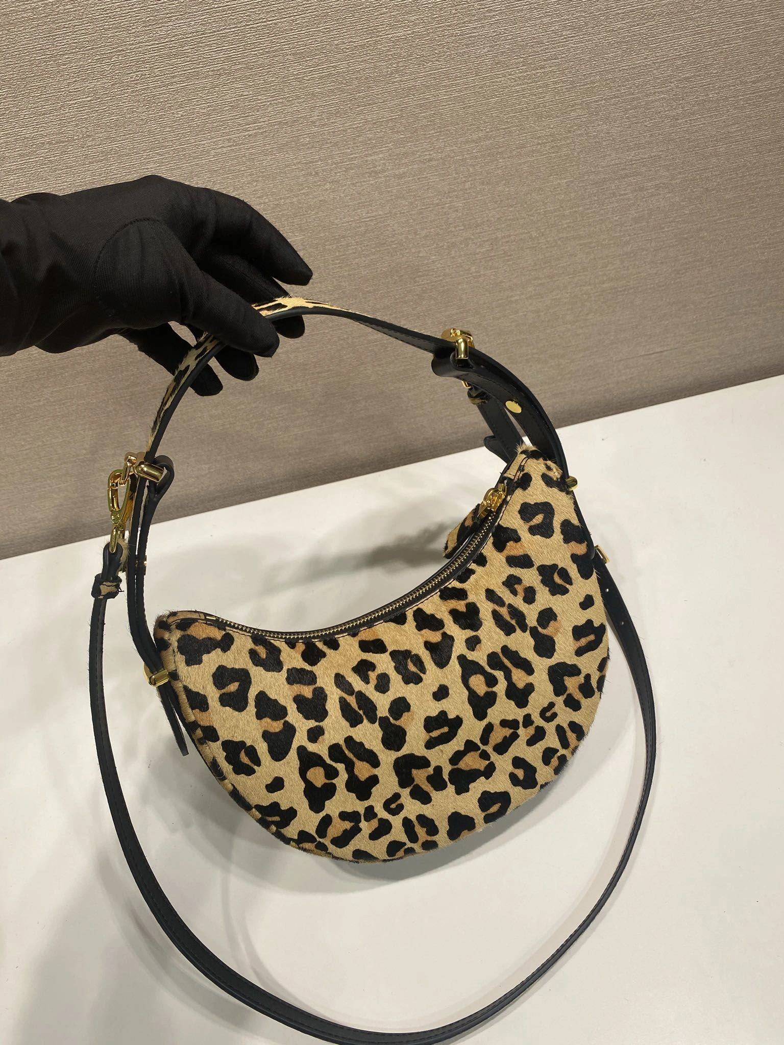 Prxdx Top Handle Bags EasyMatch 54985