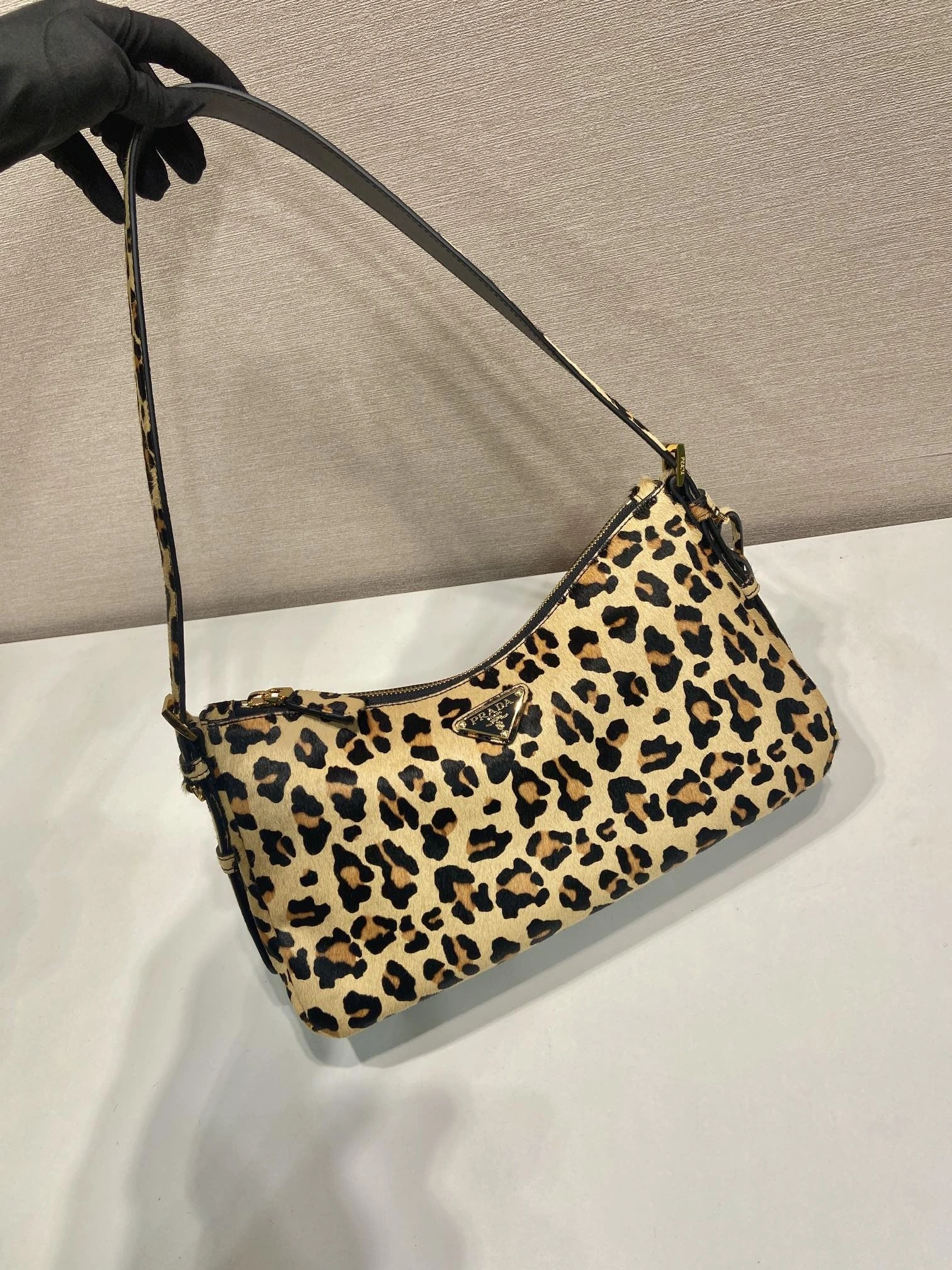 Prxdx Top Handle Bags ModernLook 54994