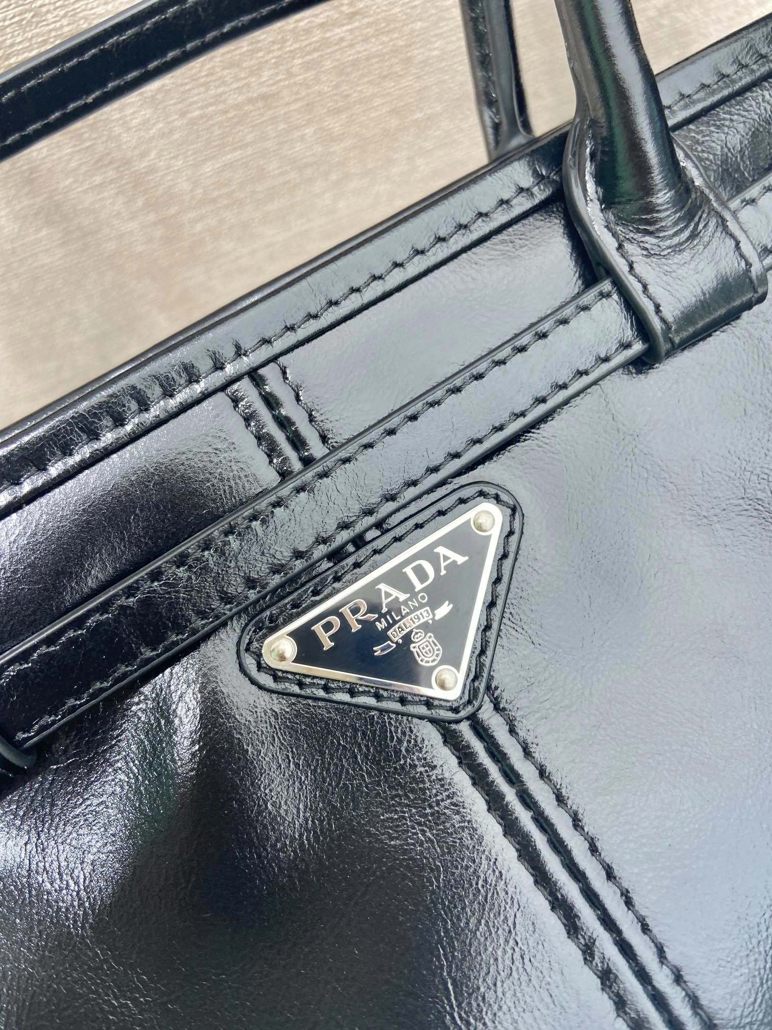 Prxdx Top Handle Bags Vibrant 54984