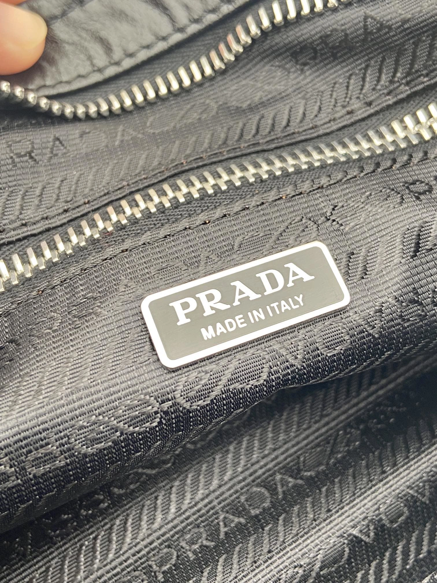 Prxdx Top Handle Bags Vibrant 54984