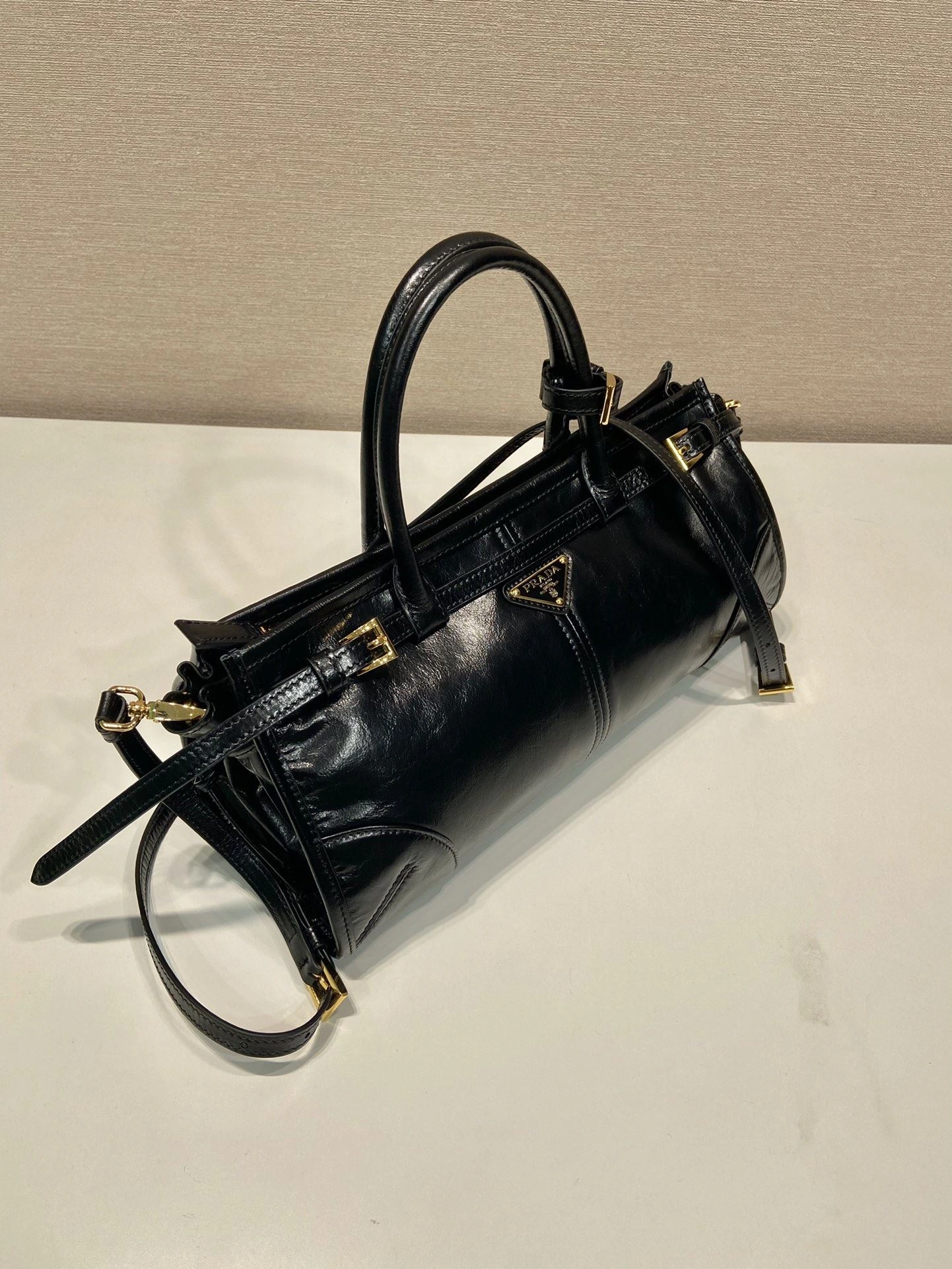 Timeless Prxdx Top Handle Bags 54996
