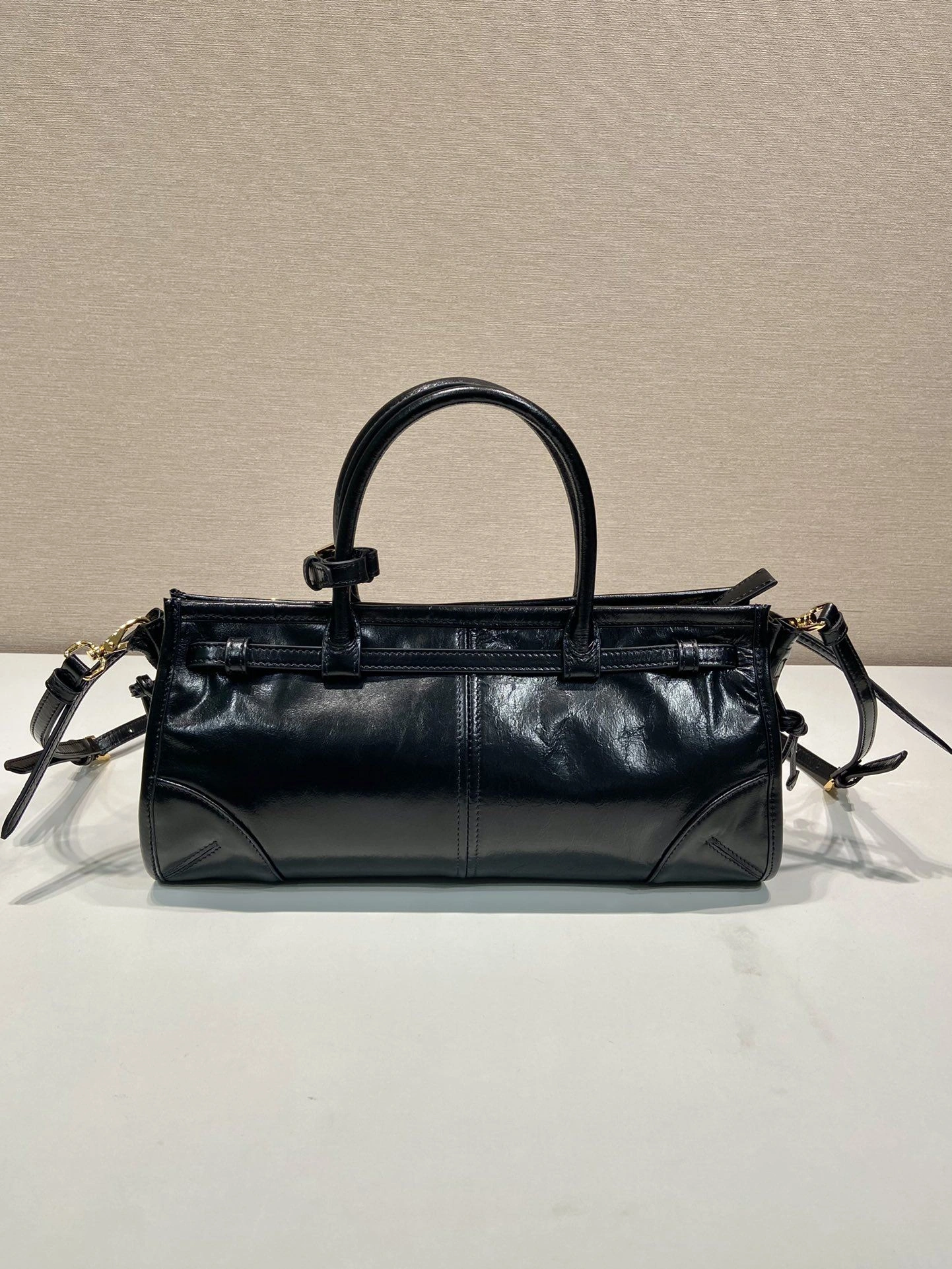 Timeless Prxdx Top Handle Bags 54996