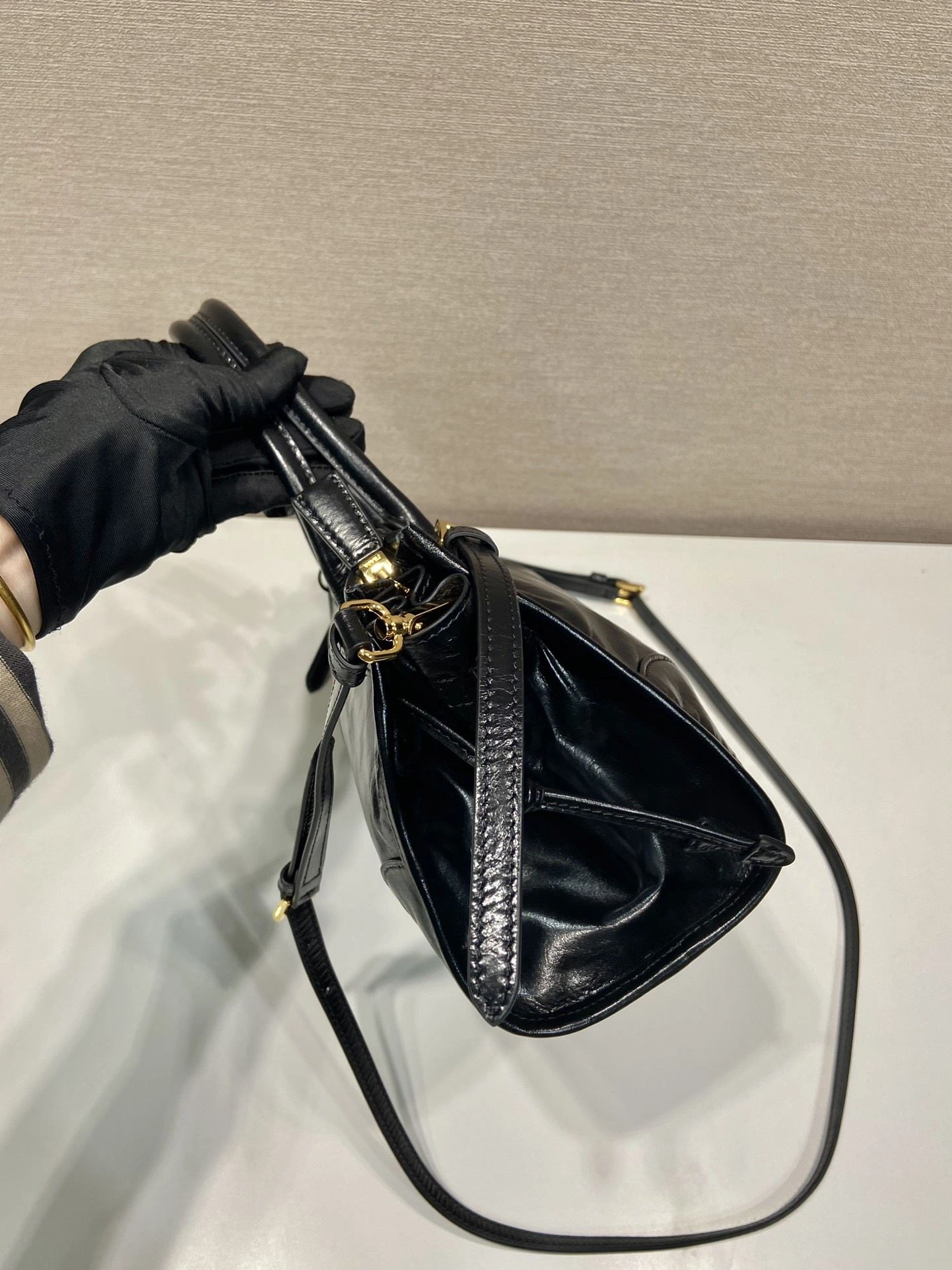 Timeless Prxdx Top Handle Bags 54996