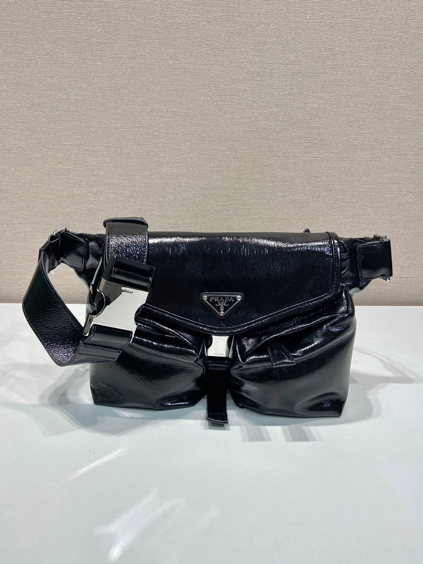 Prxdx Waist & Chest Packs Sleek 54731