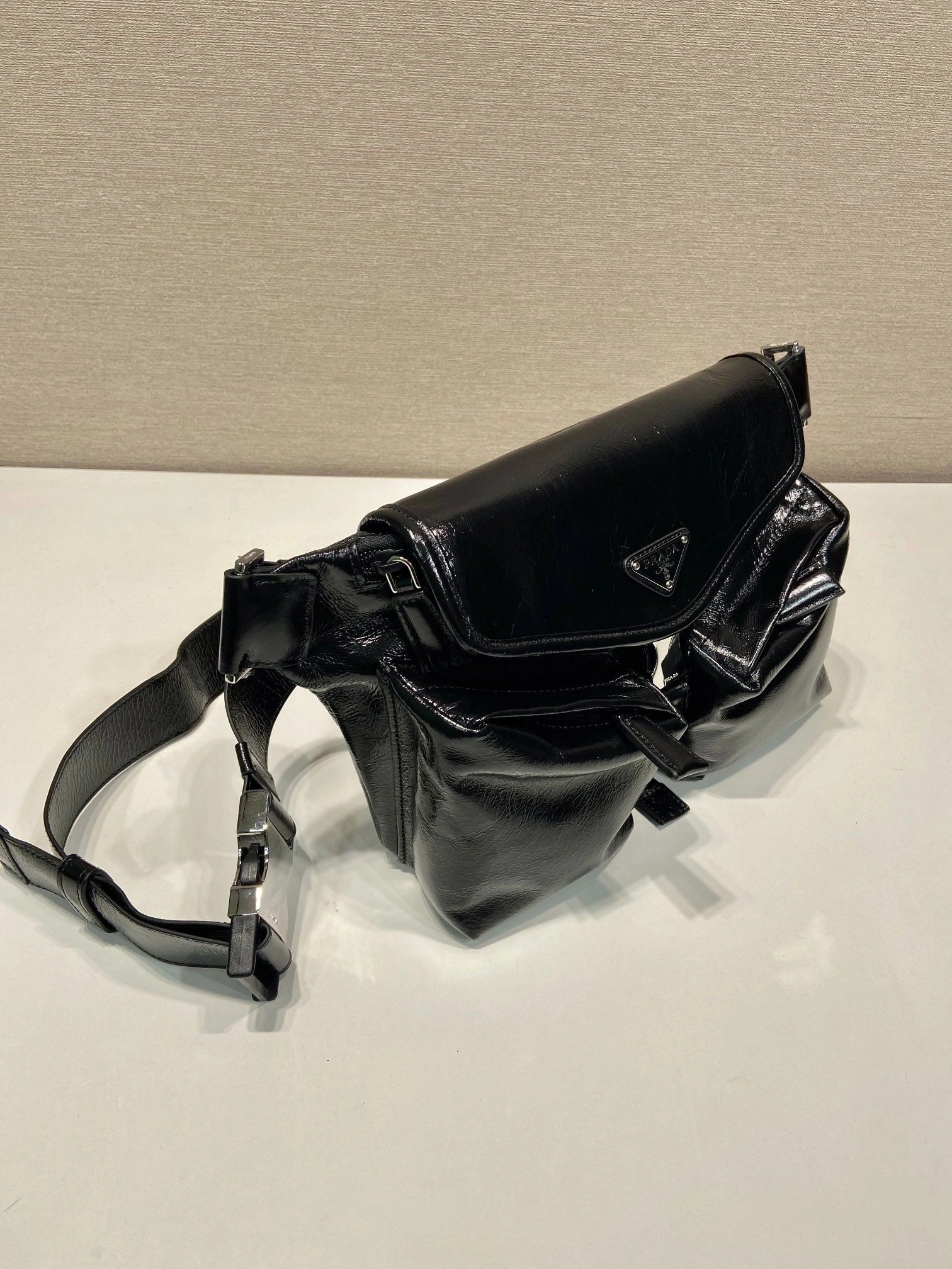 Prxdx Waist & Chest Packs Sleek 54731